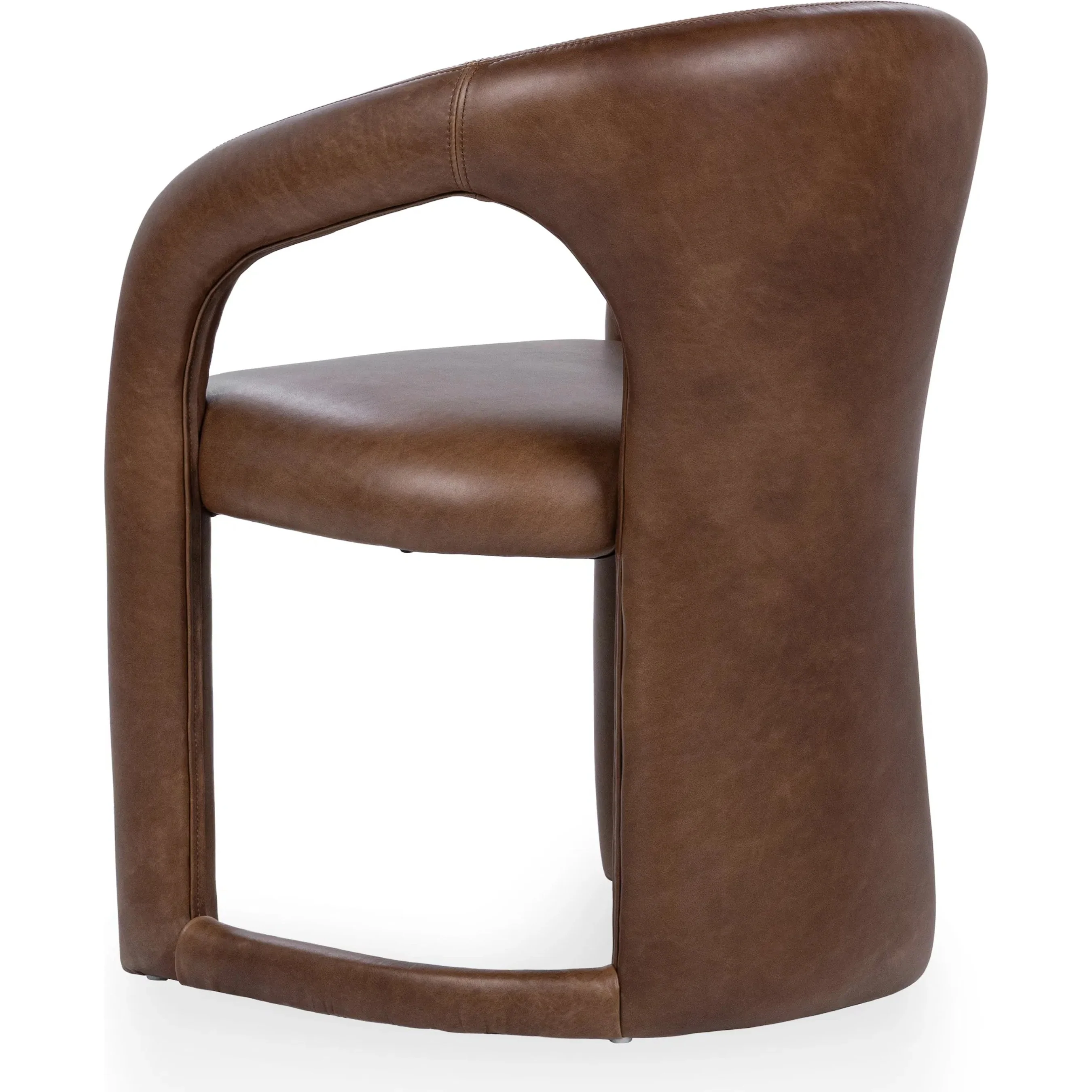 Archie Dining Chair - Image 11