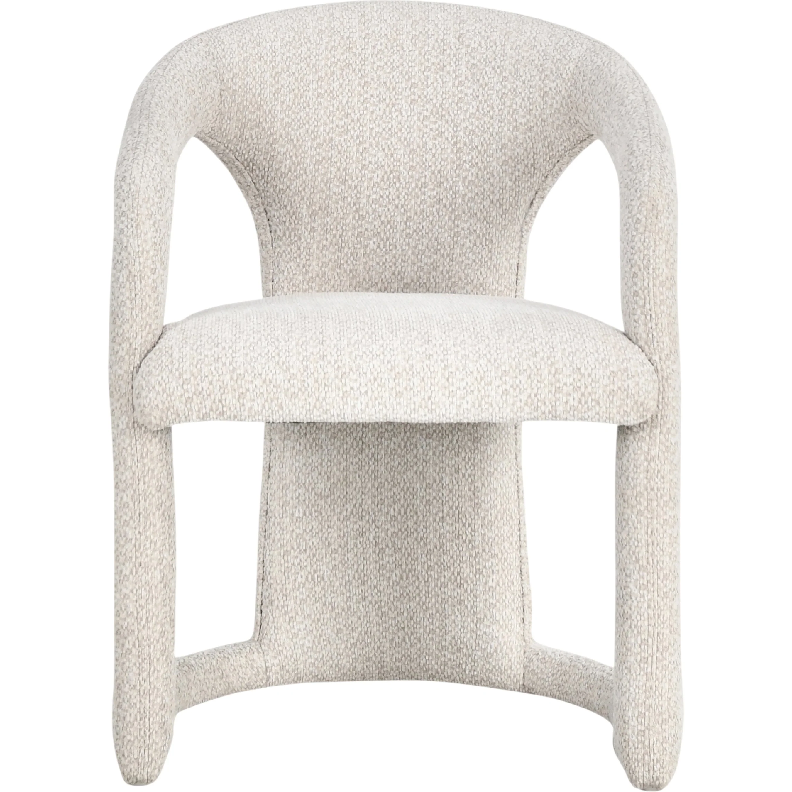Archie Dining Chair - Image 2