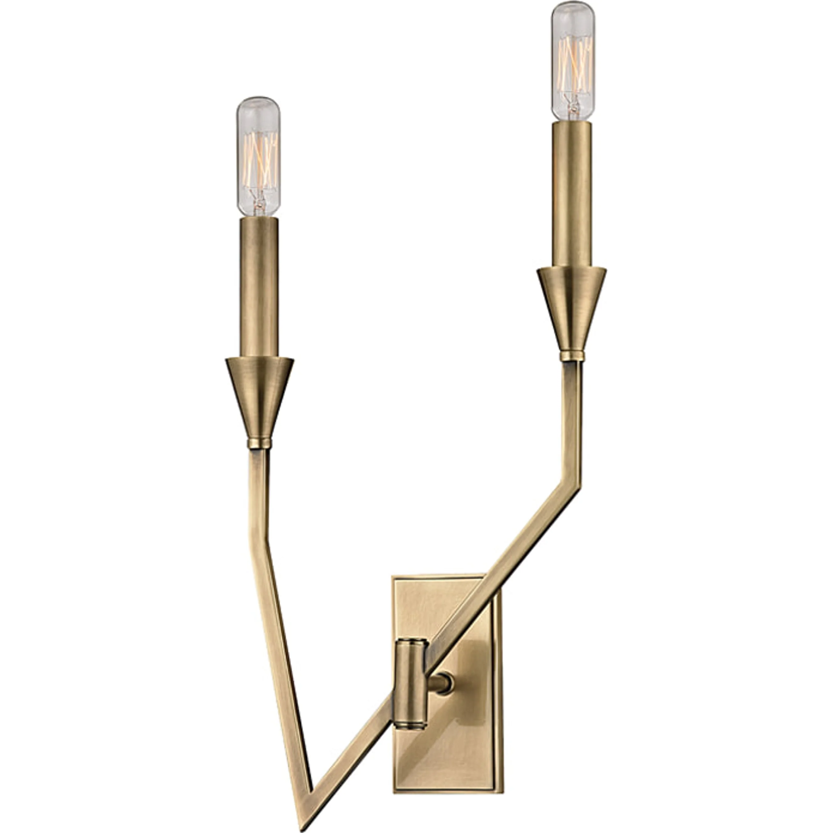 Archie Wall Sconce - Image 2