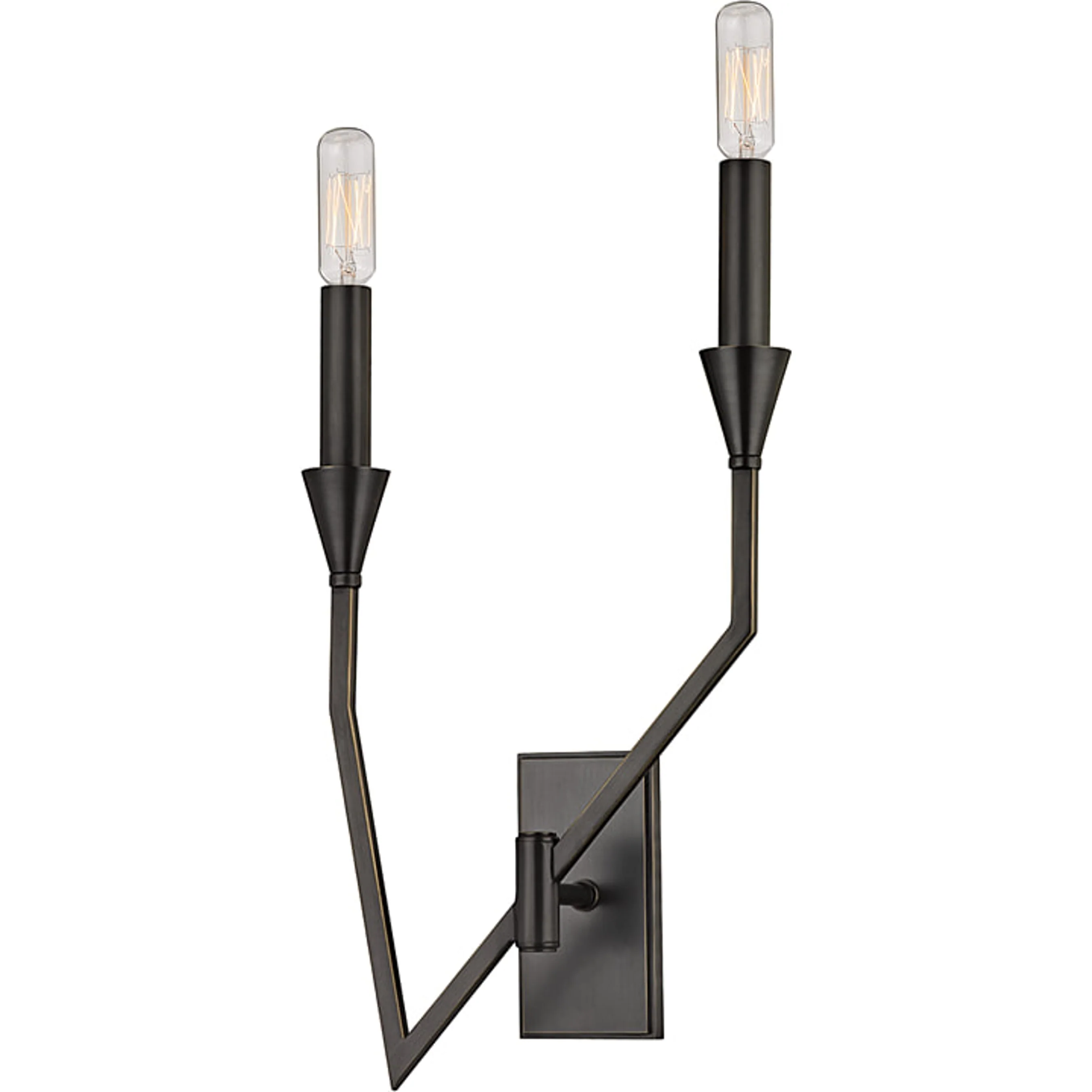 Archie Wall Sconce - Image 3