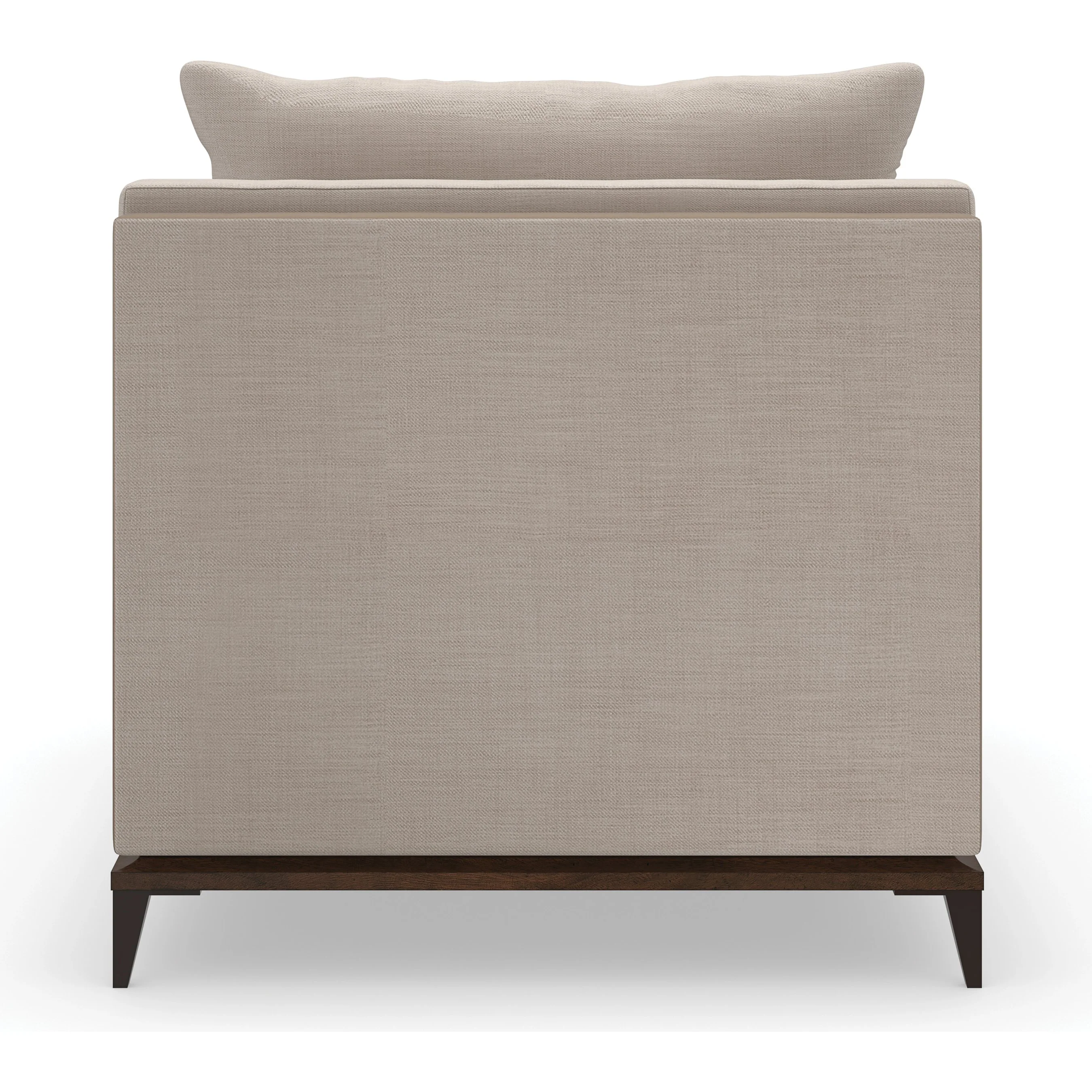 Archipelago Armless Chair - Image 5