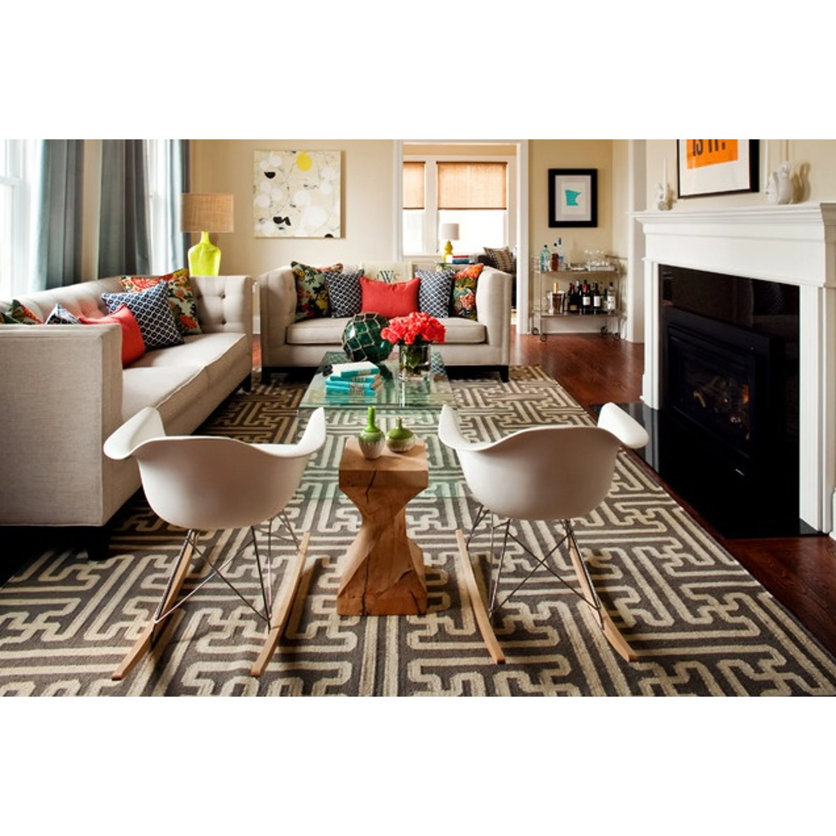 Archive ACH-1700 Rug - Image 44