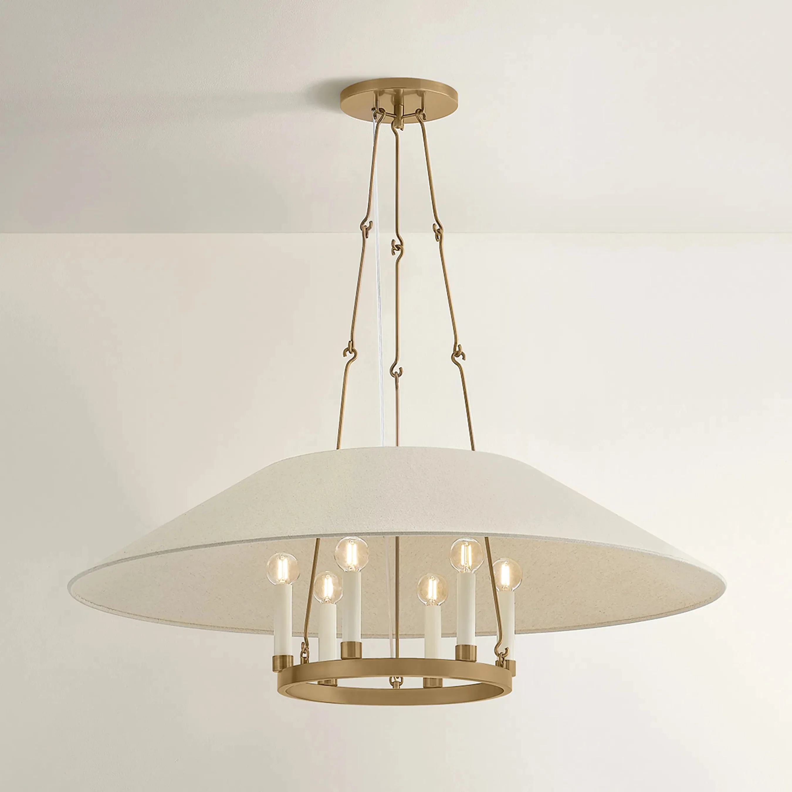 Archive Chandelier - Image 3