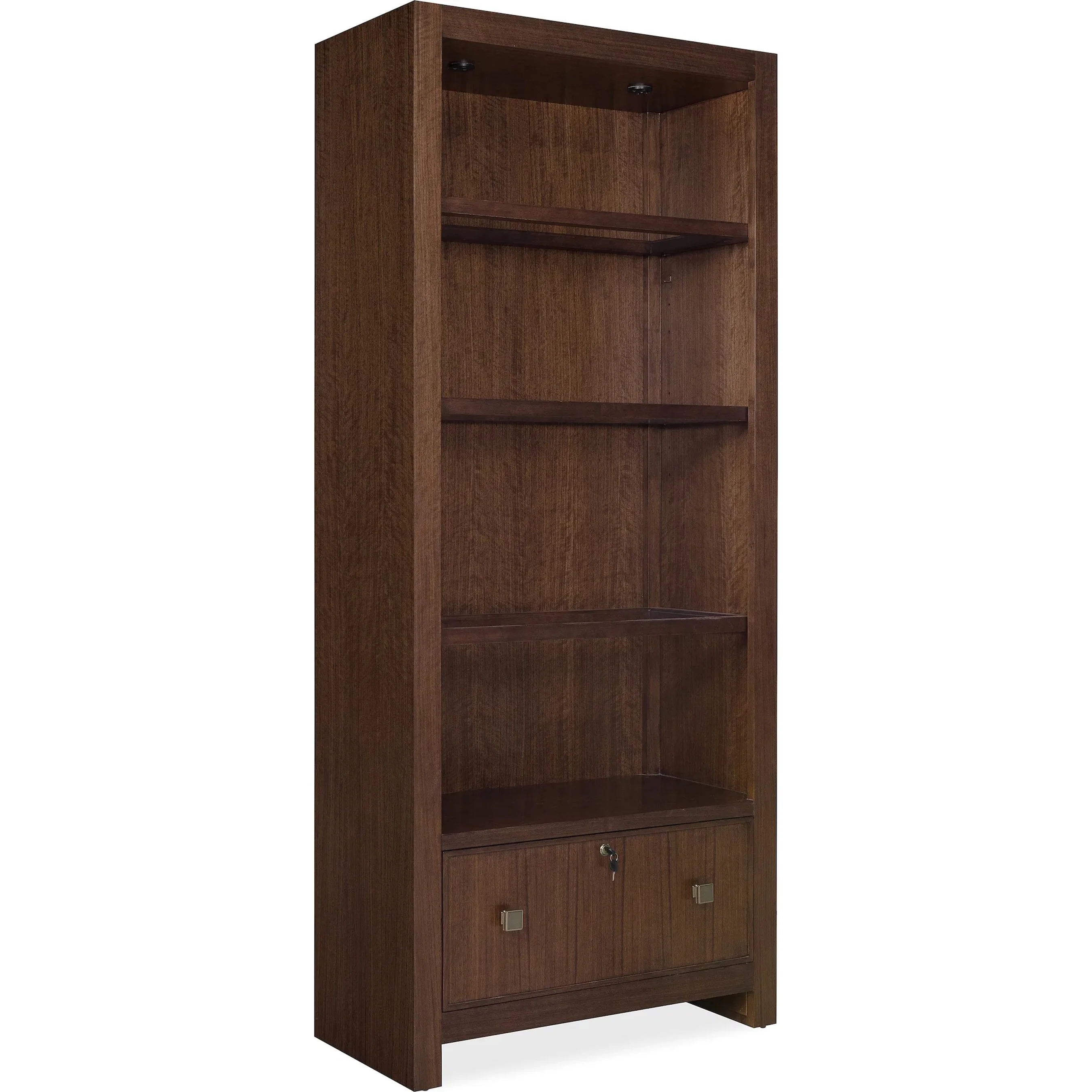 Archives Bookcase