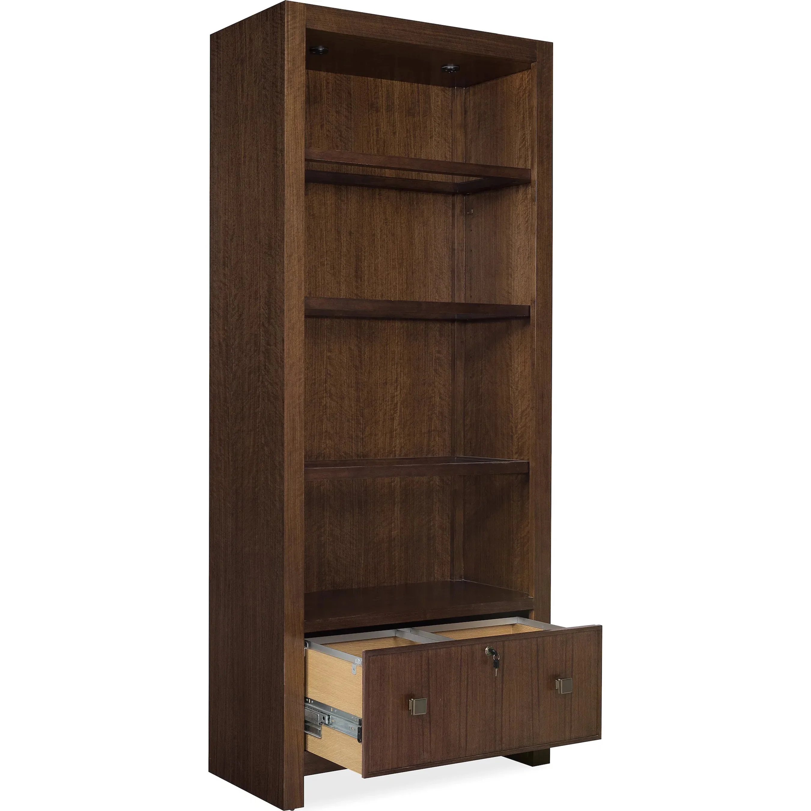 Archives Bookcase - Image 2