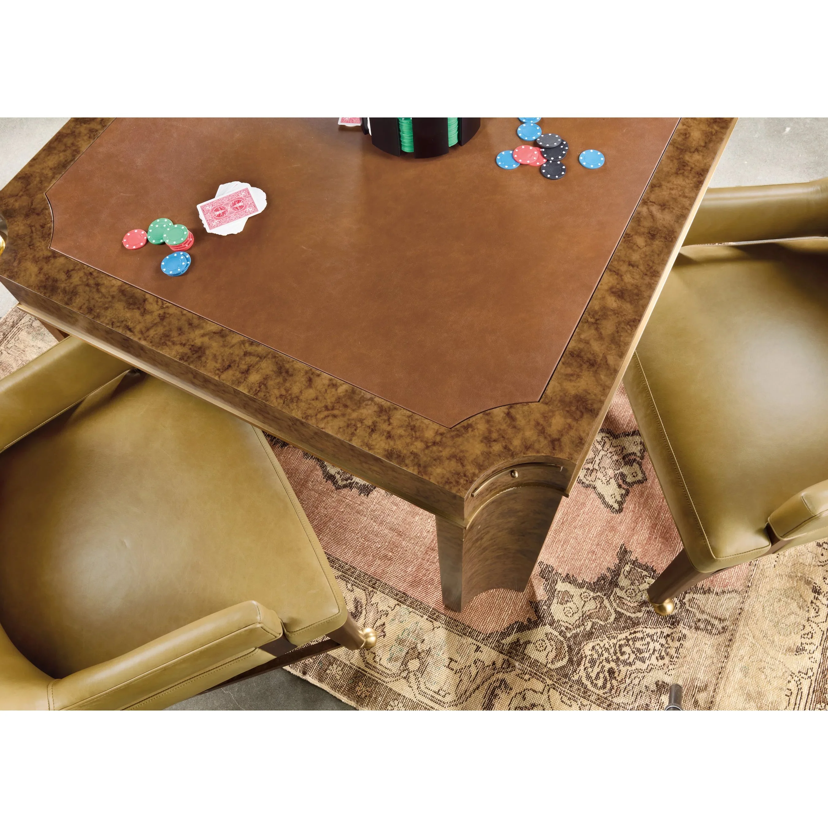 Archives Game Chair - Image 4