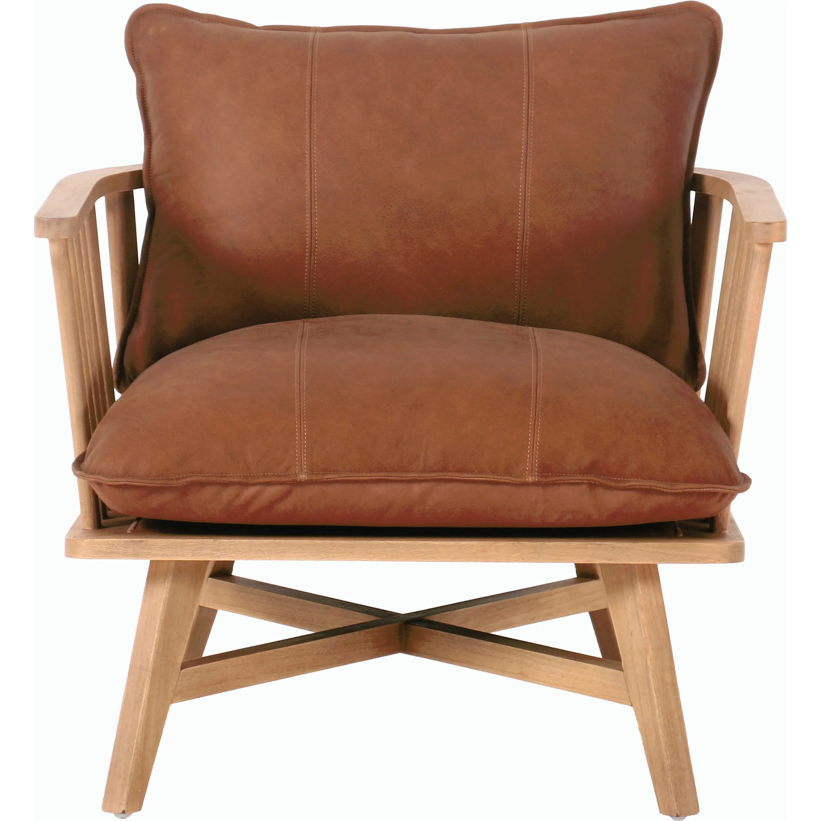 Arco Accent Chair