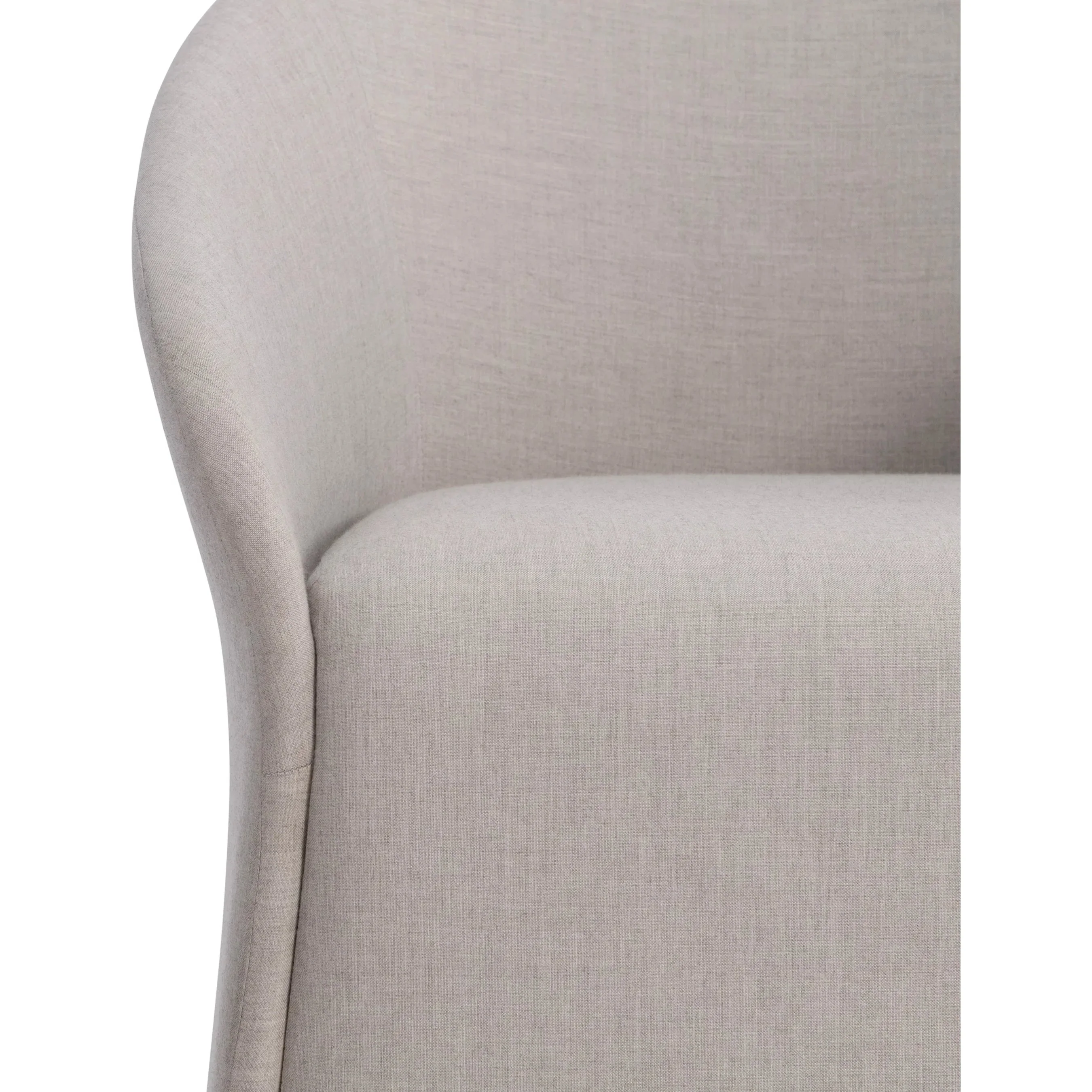 Arden Arm Chair - Image 5