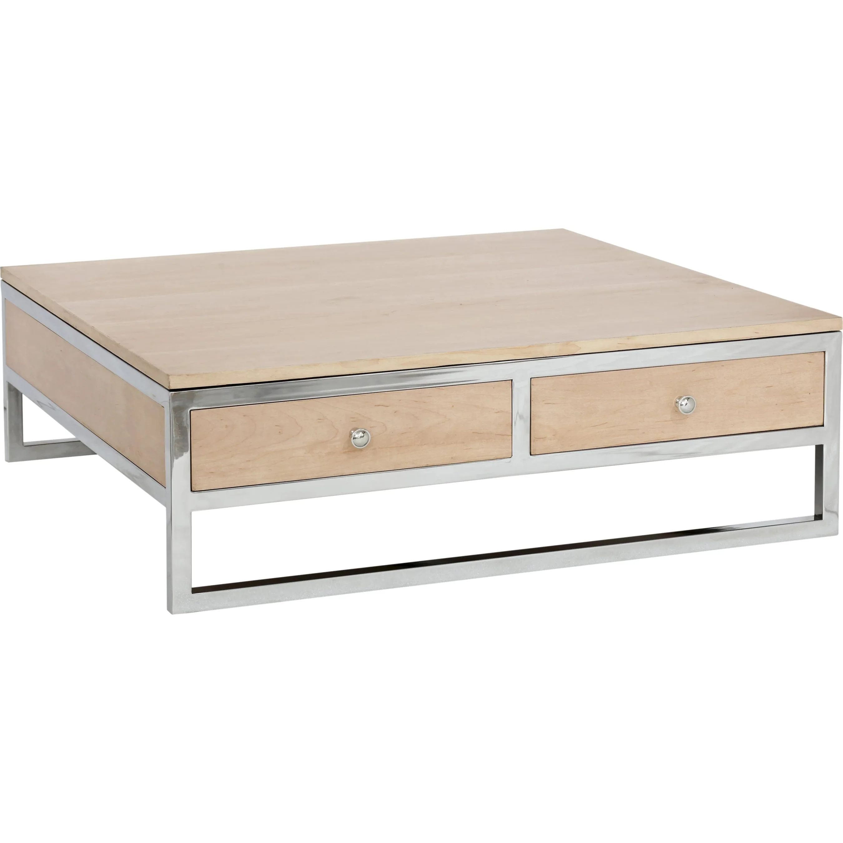 Arden Square Modern Coffee Table - PGI-2270