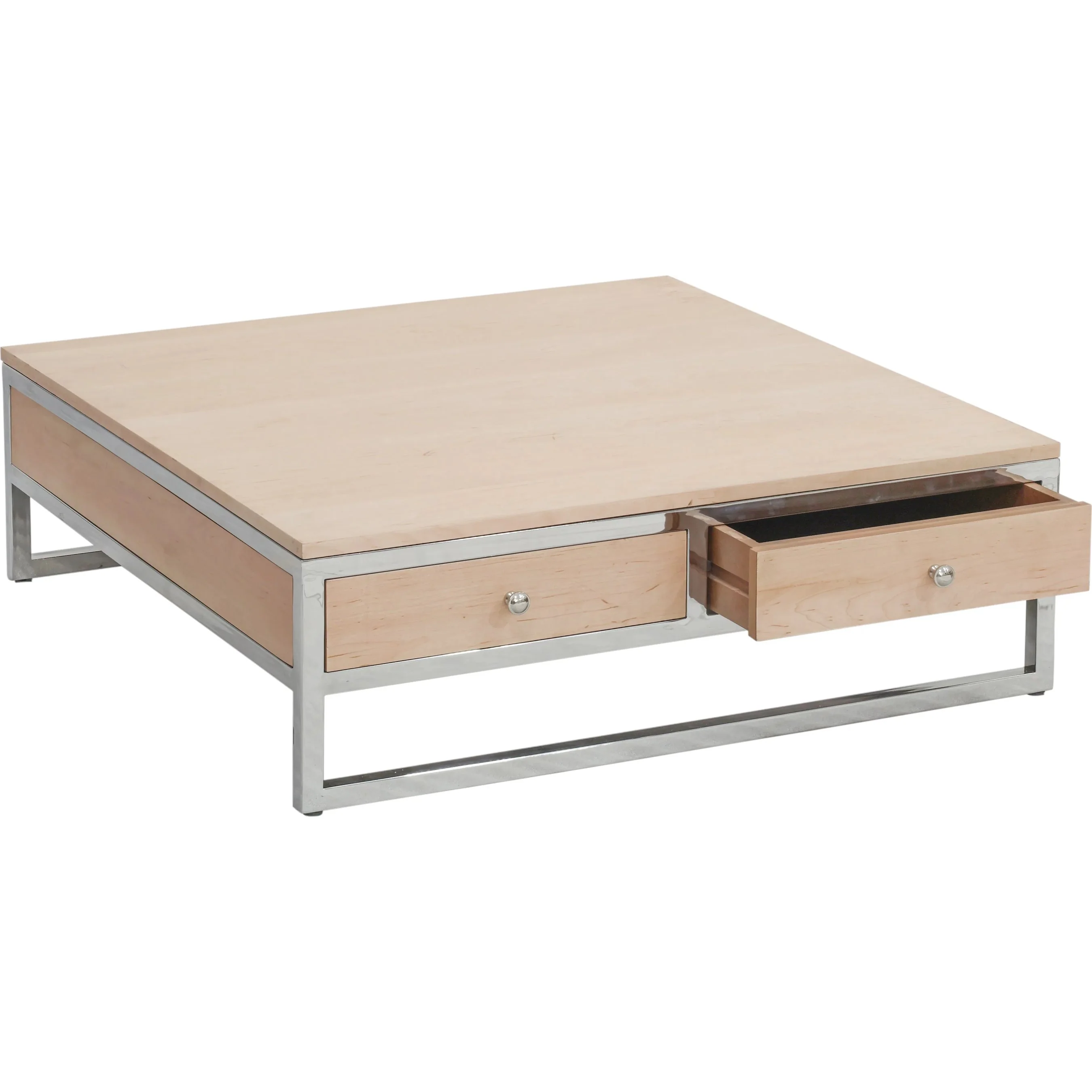 Arden Square Modern Coffee Table - PGI-2270 - Image 3