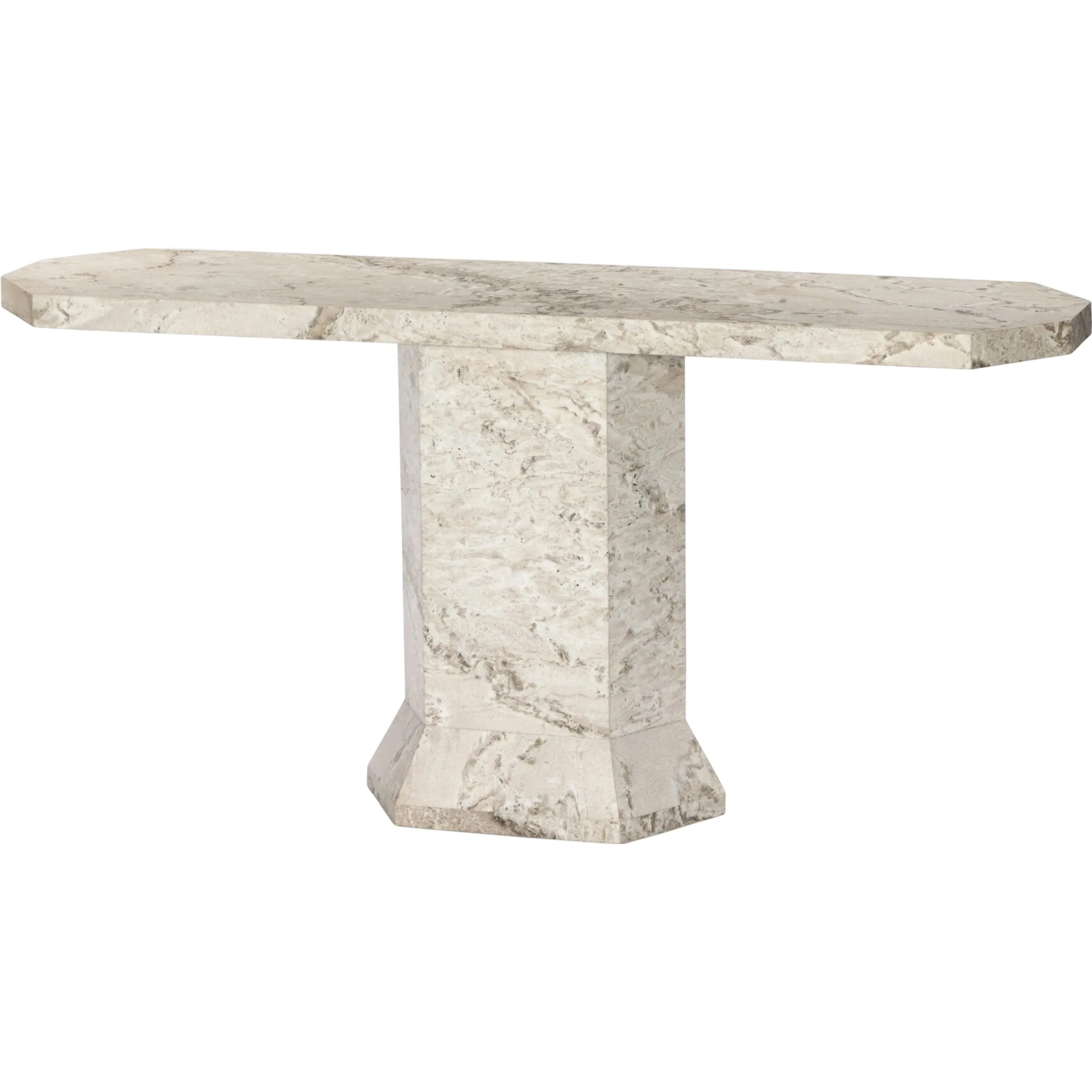 Argos Console Table