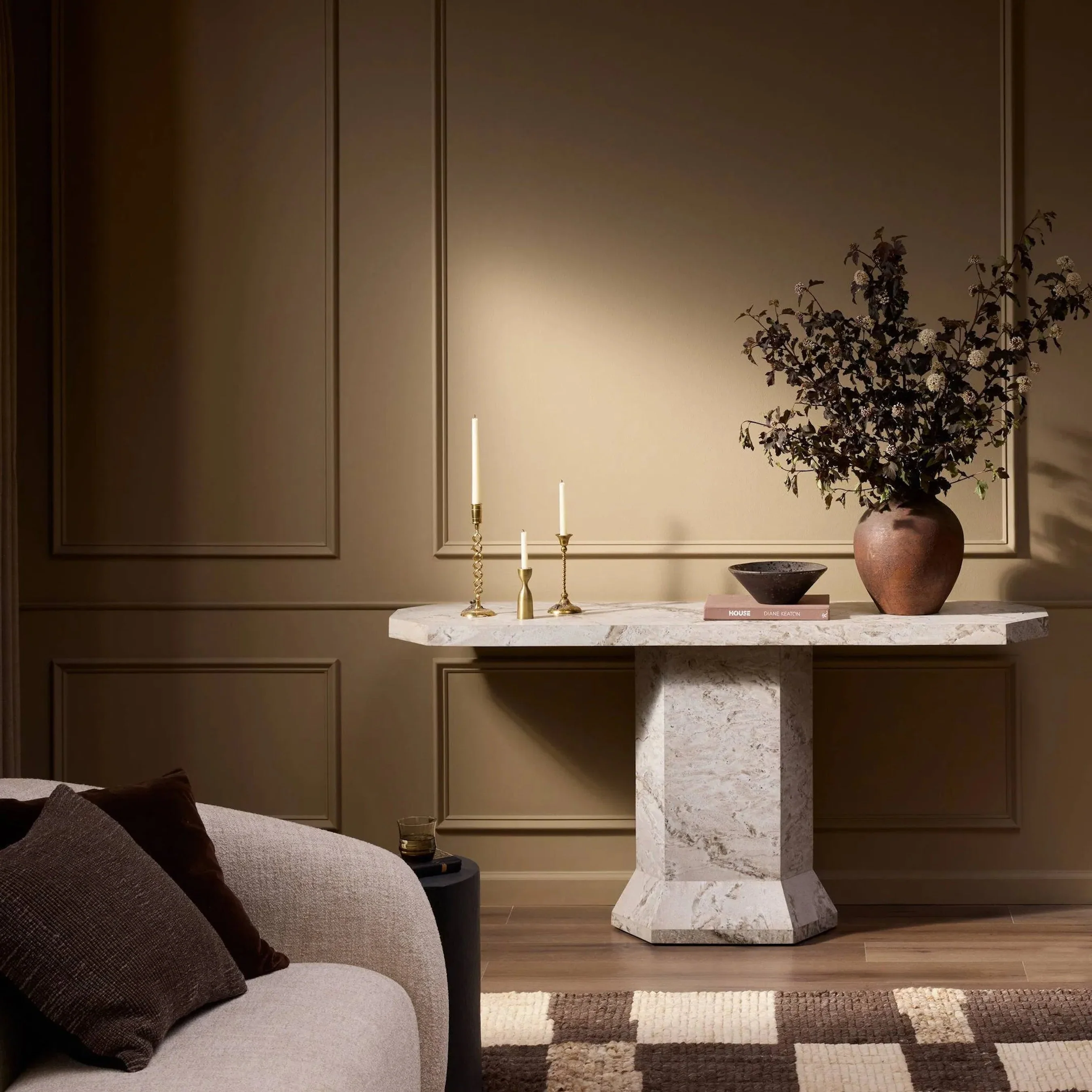 Argos Console Table - Image 12