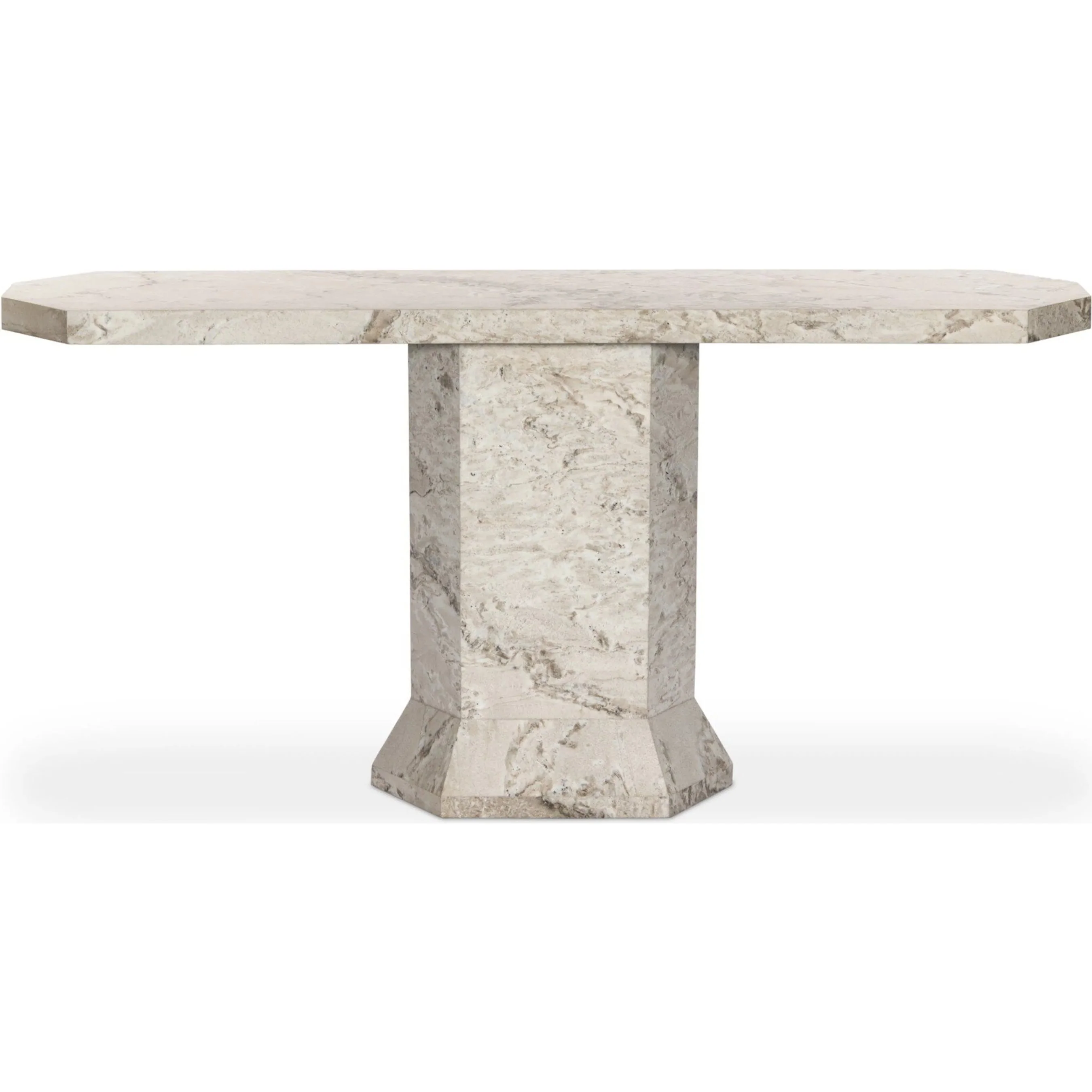 Argos Console Table - Image 2