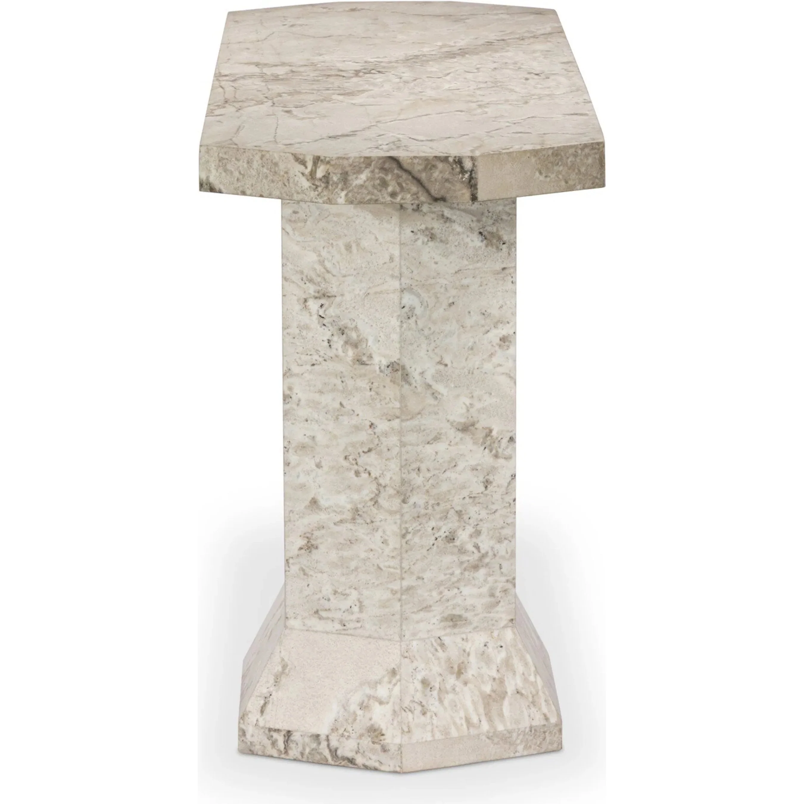 Argos Console Table - Image 3