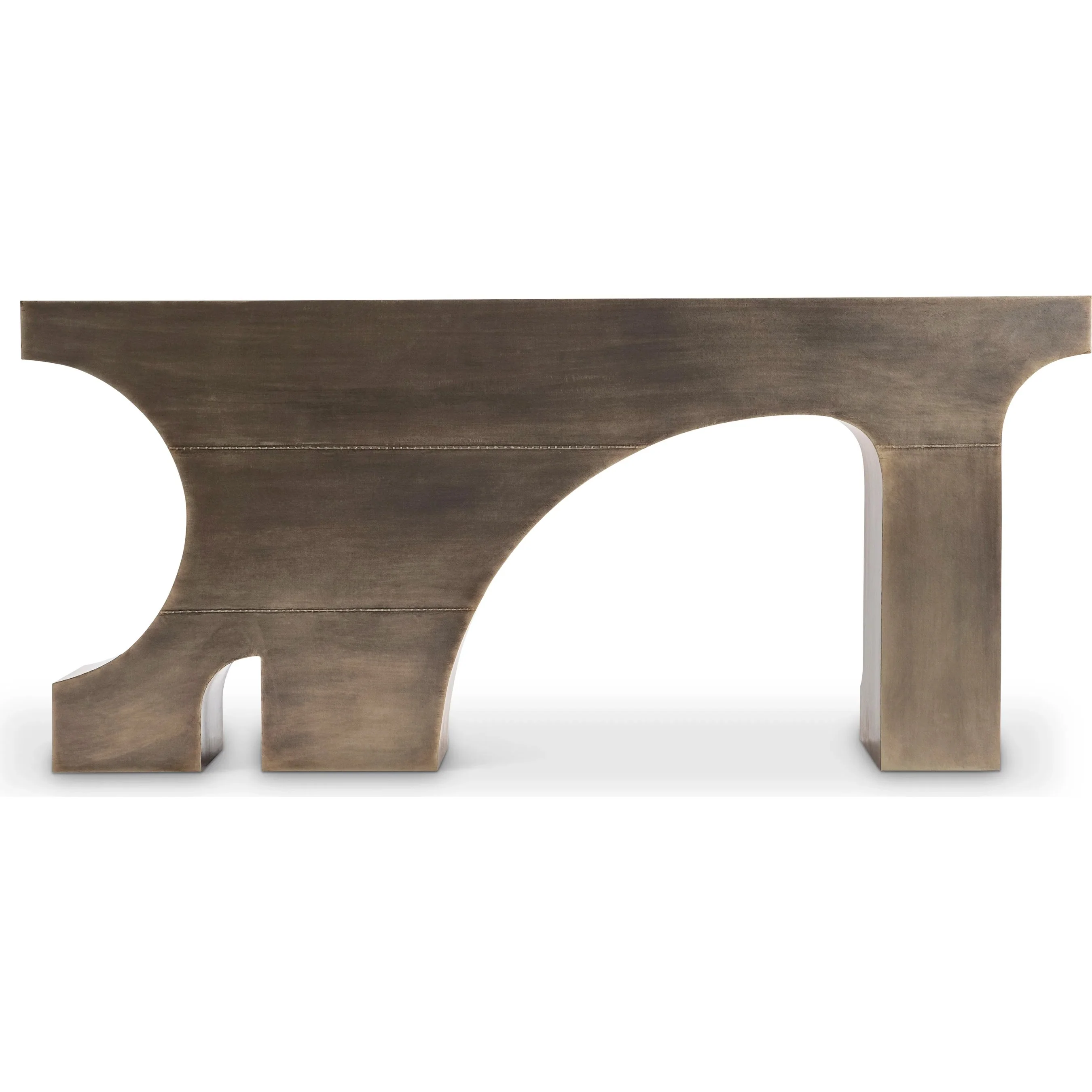 Argos Console Table - Image 4