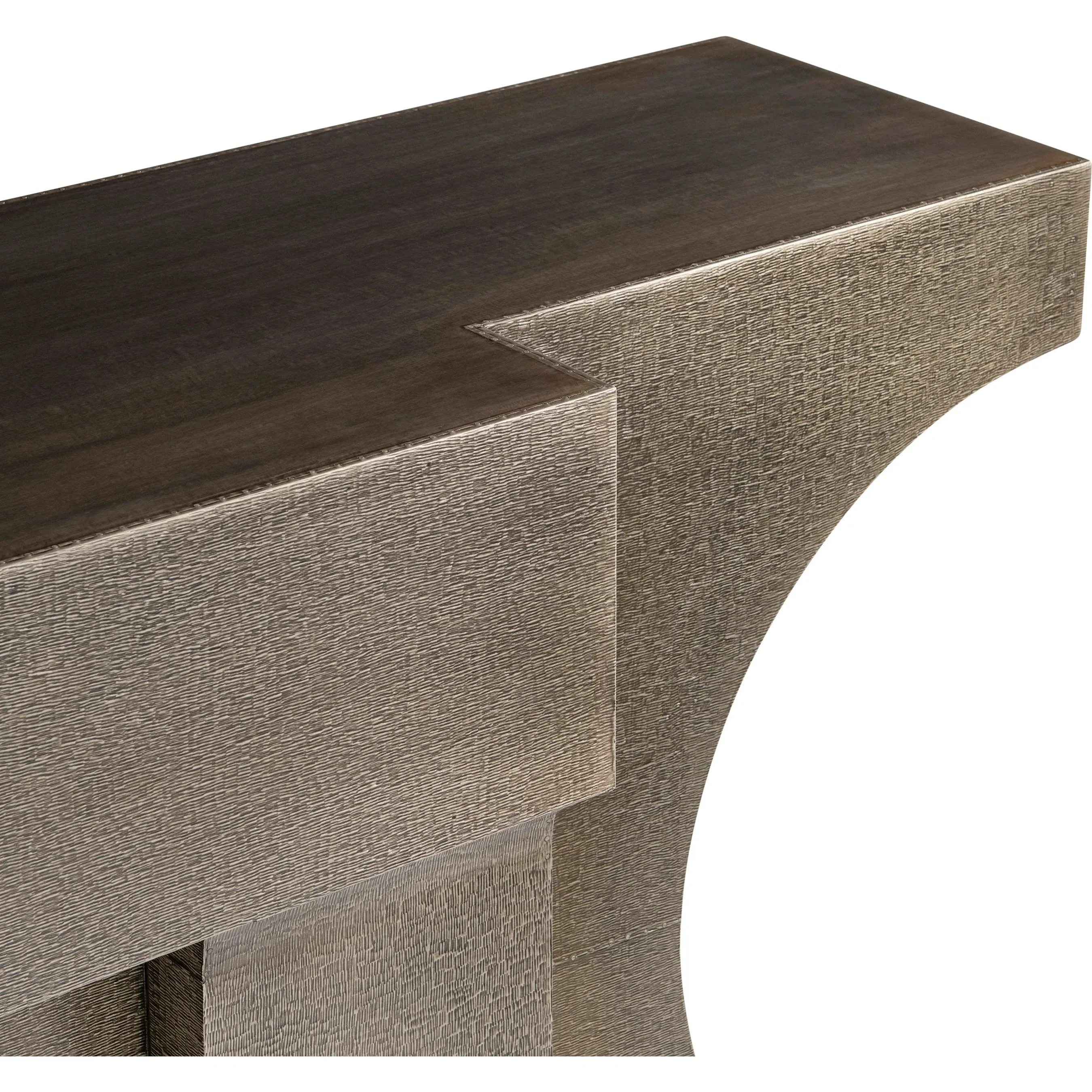 Argos Console Table - Image 6