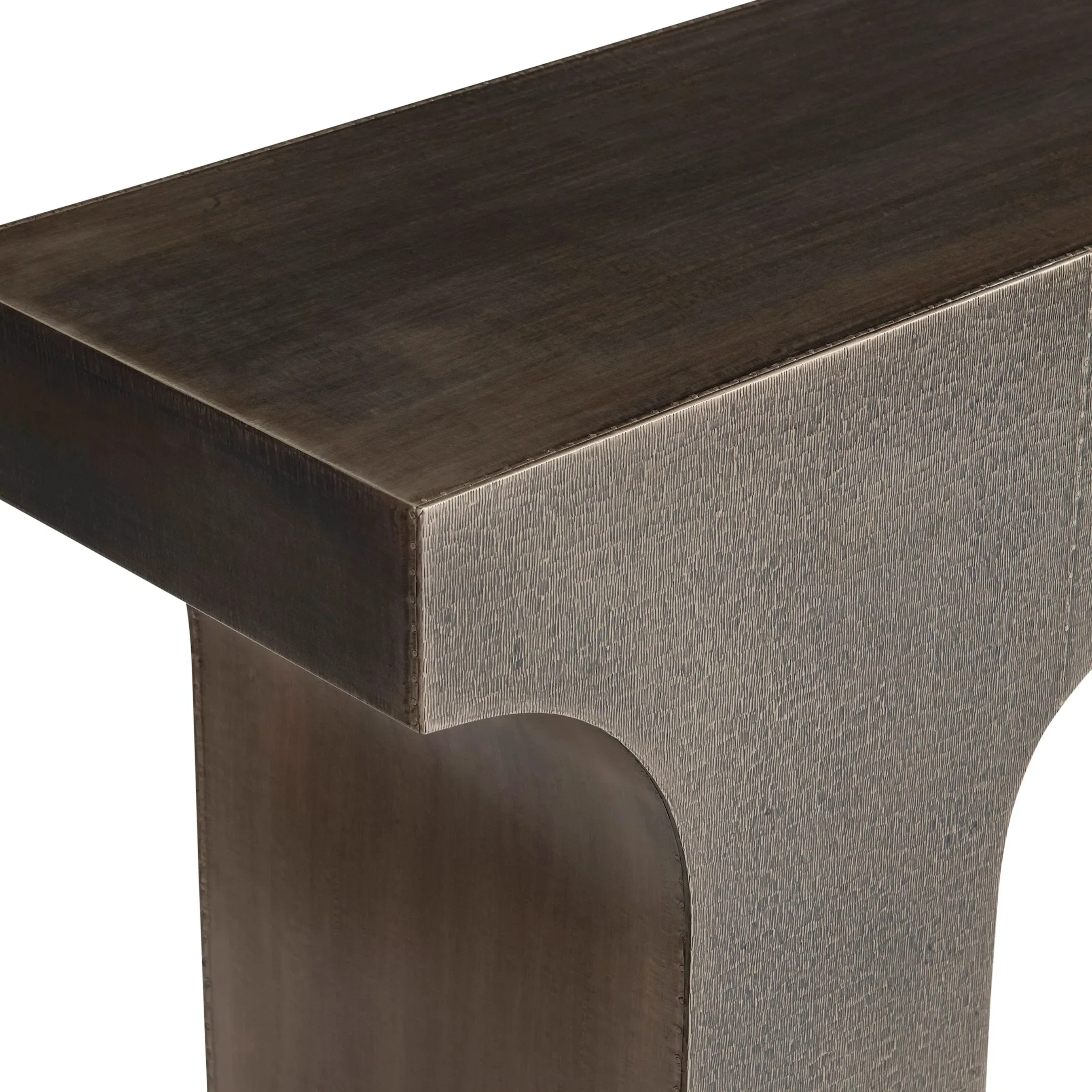 Argos Console Table - Image 7