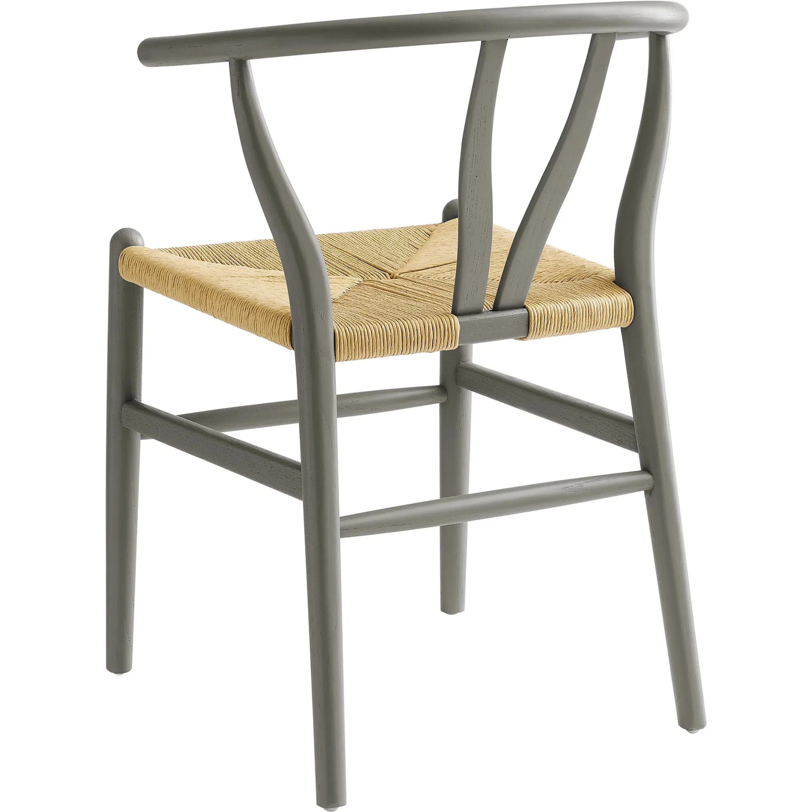 Argyll 32" Wood Dining Accent Chair - Image 4