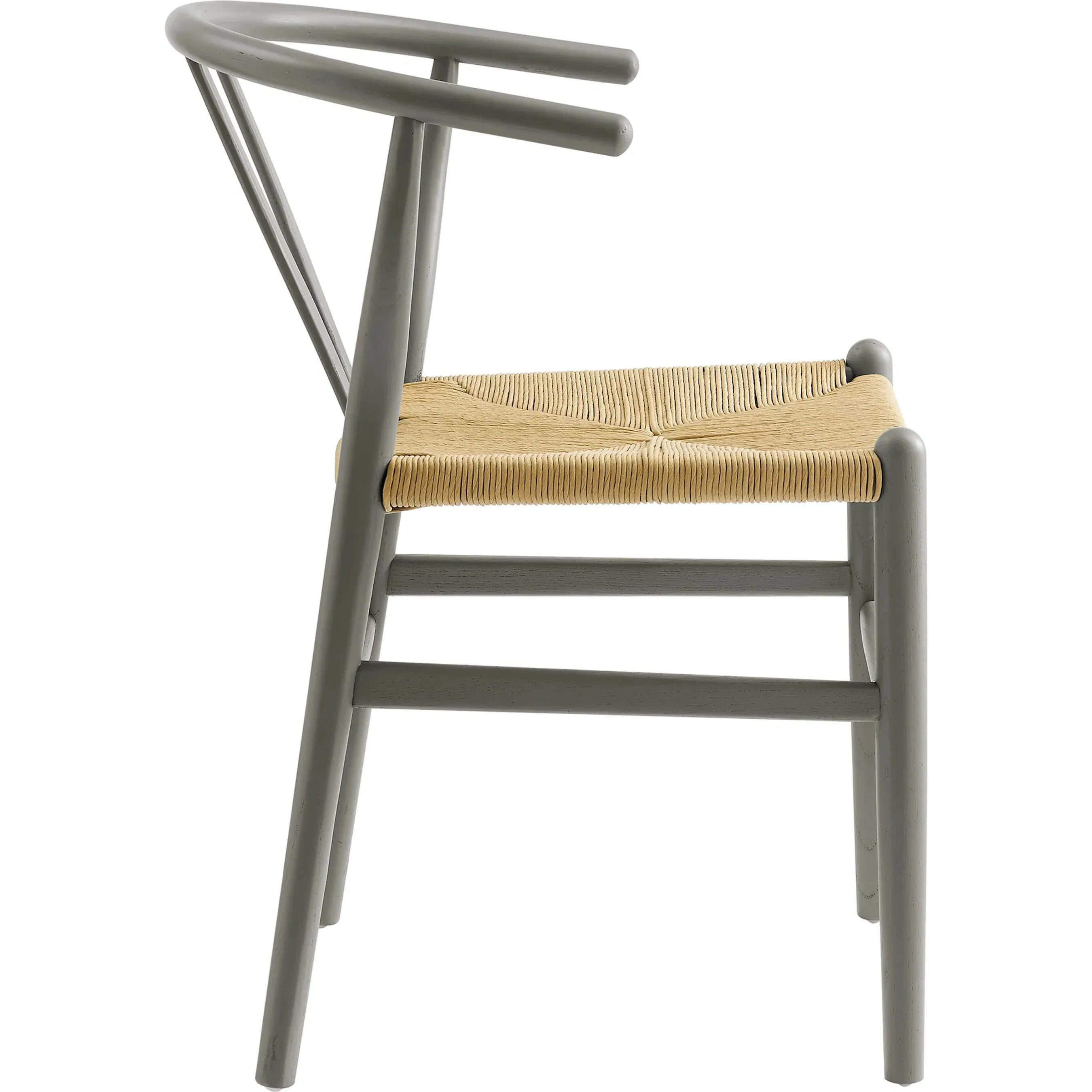 Argyll 32" Wood Dining Accent Chair - Image 5