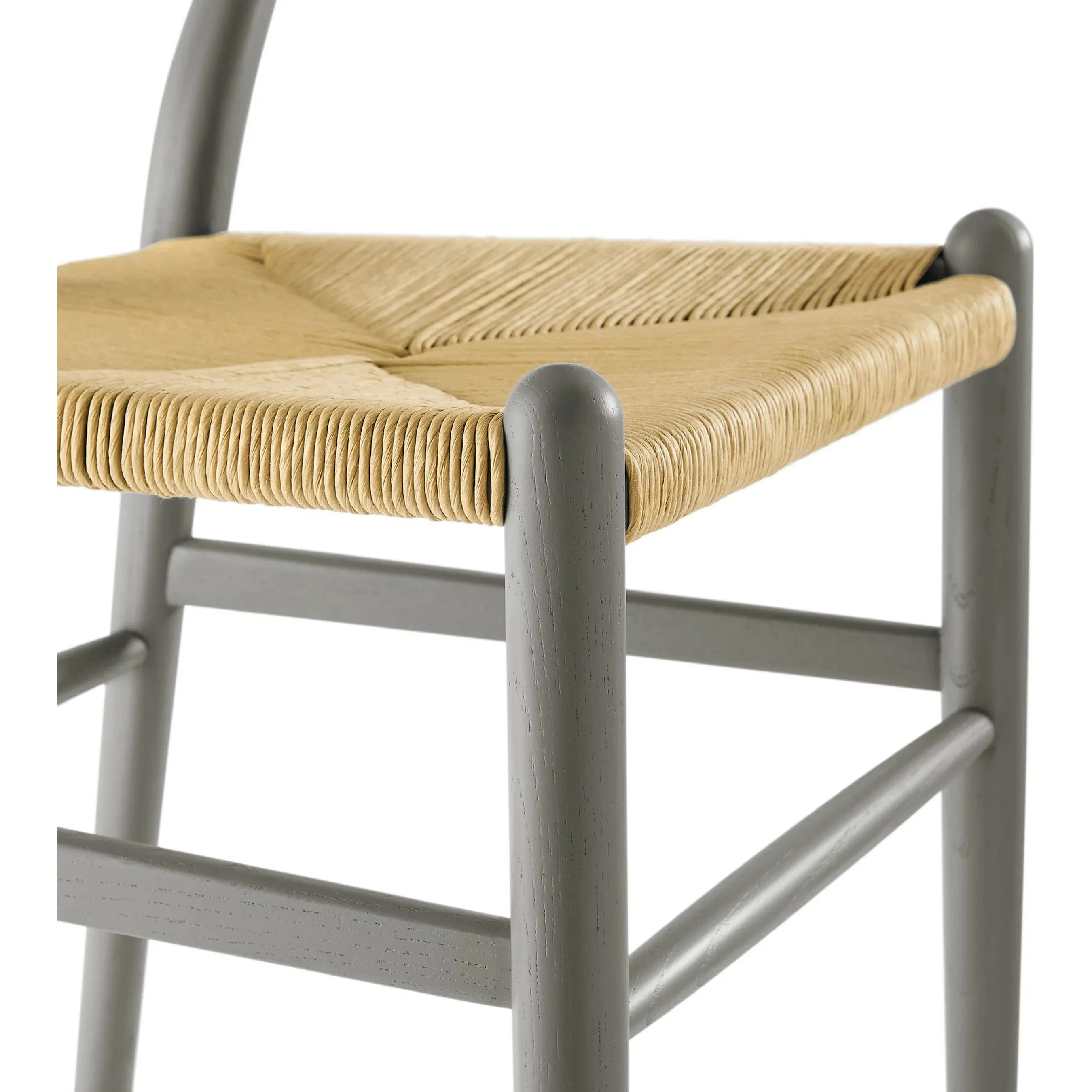Argyll 32" Wood Dining Accent Chair - Image 7