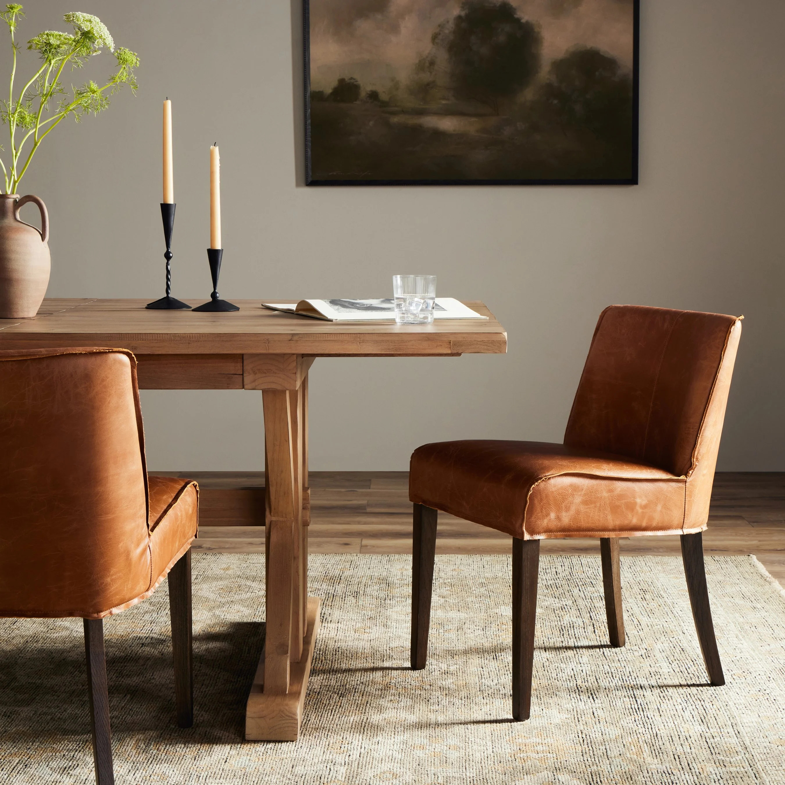 Aria Dining Chair - Image 21