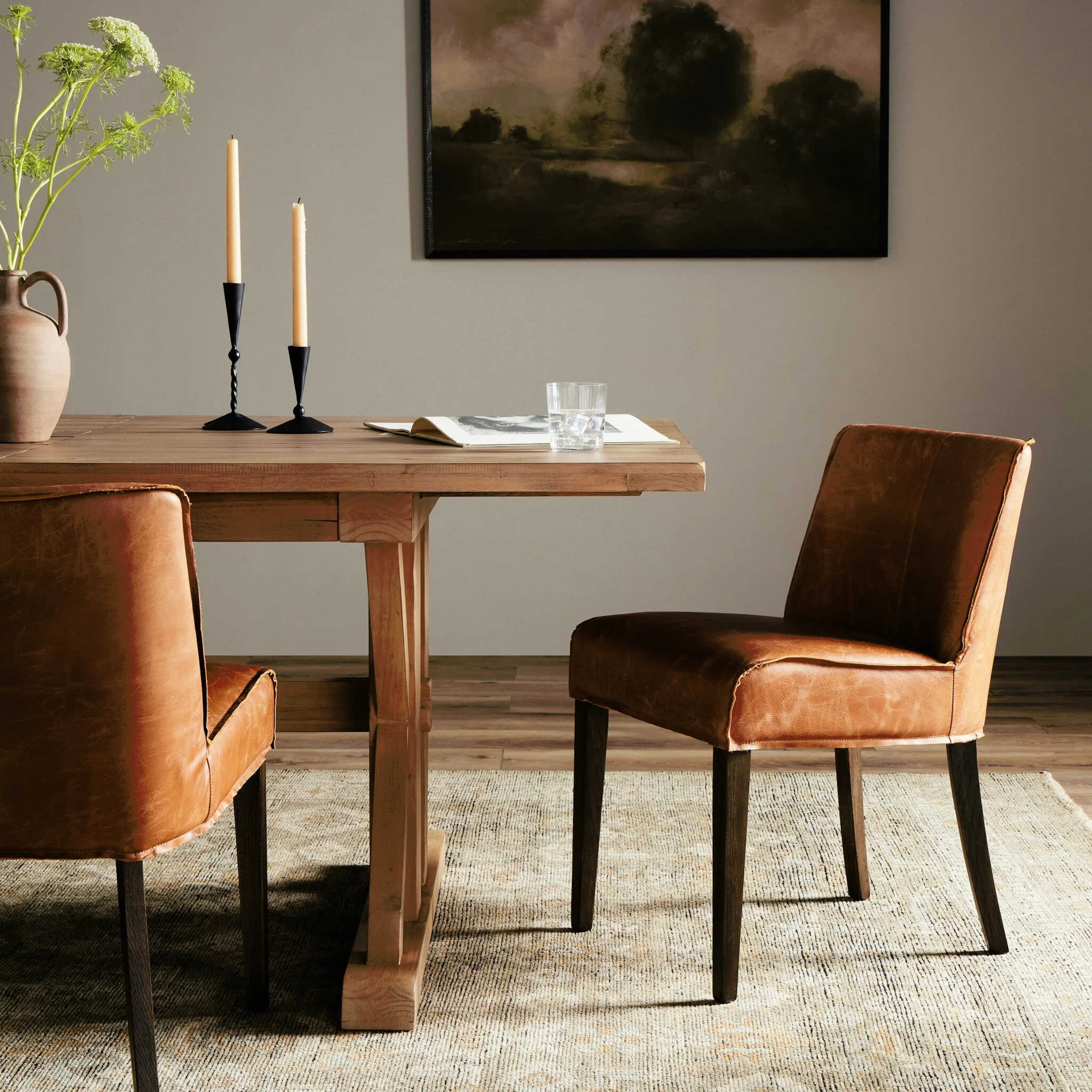 Aria Dining Chair - Image 22