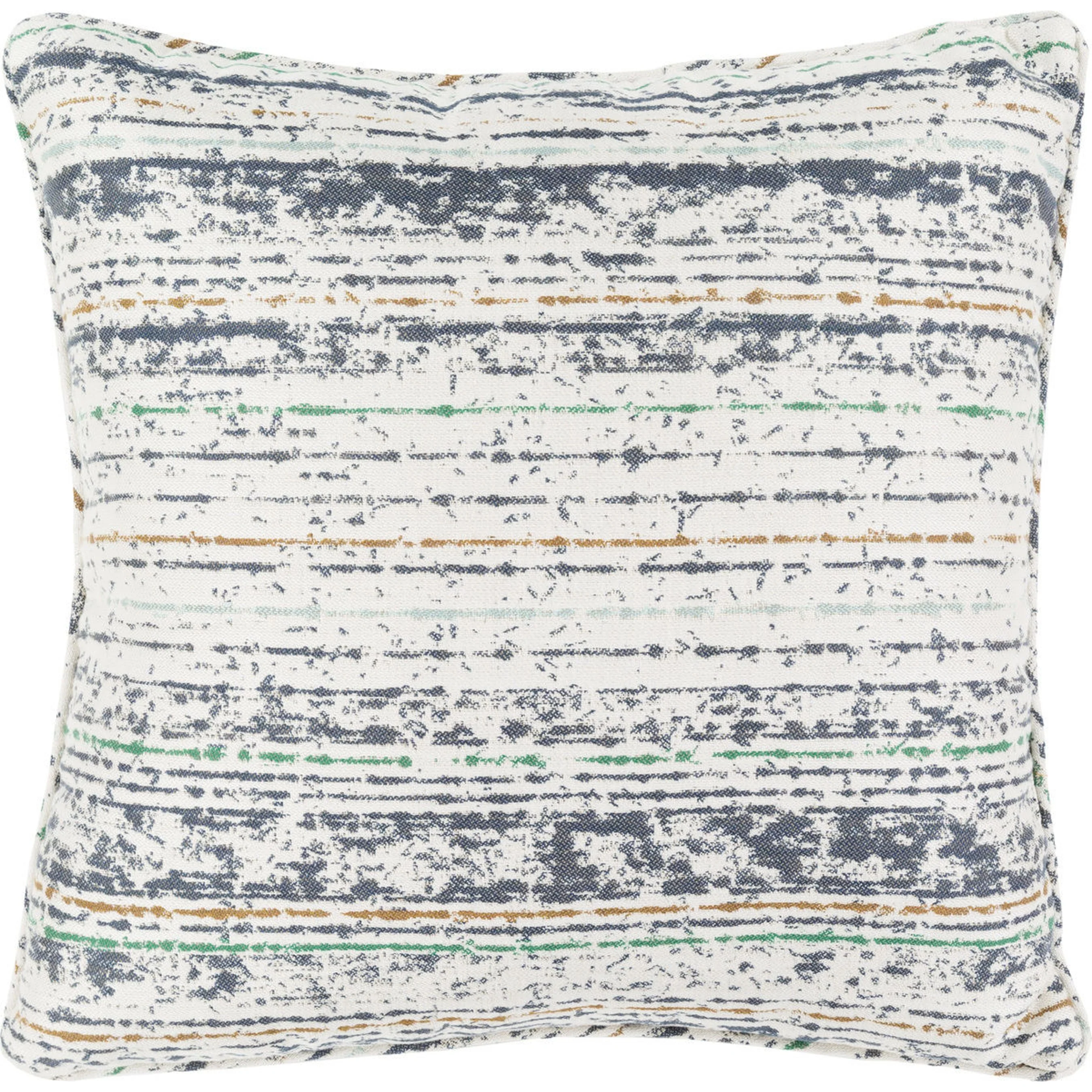 Arie Indoor/Outdoor Pillow - Image 2