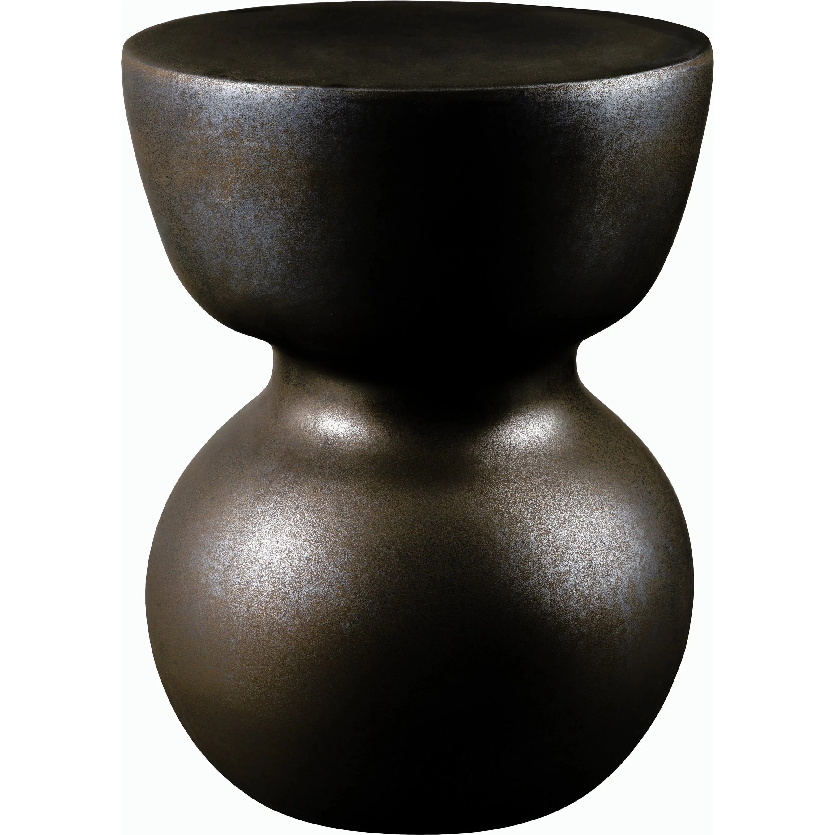 Arita Indoor/Outdoor End Table - Image 2