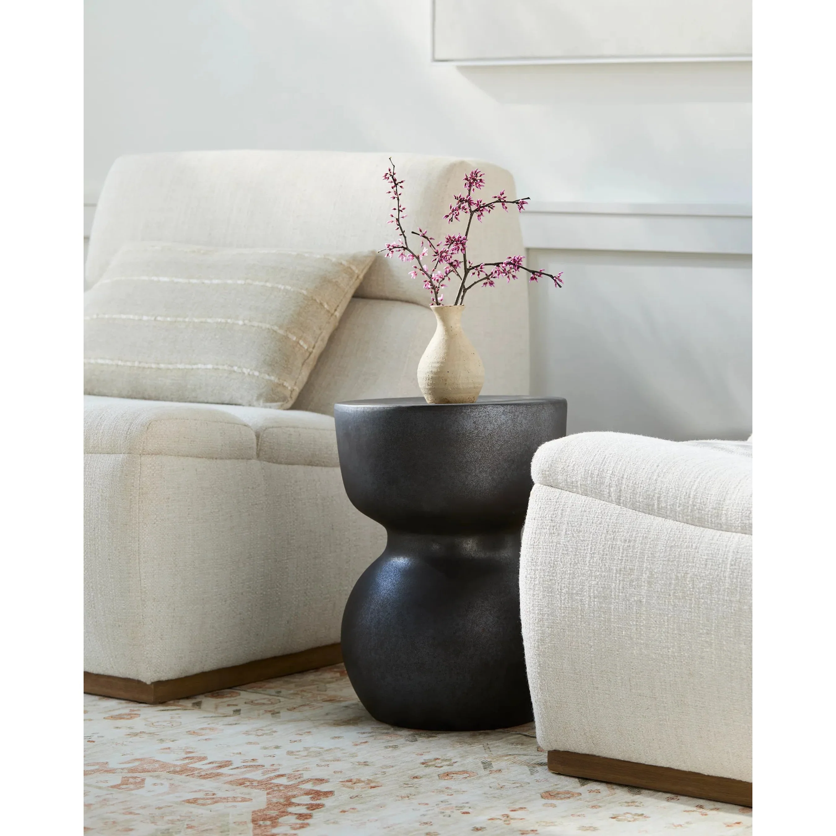 Arita Indoor/Outdoor End Table - Image 5