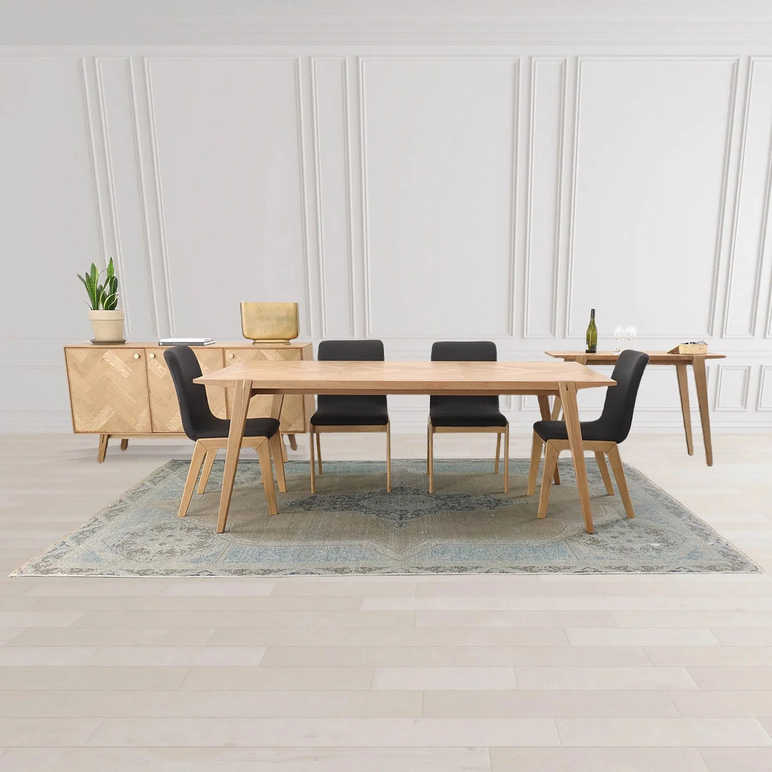 Arizona Dining Chair - Image 16