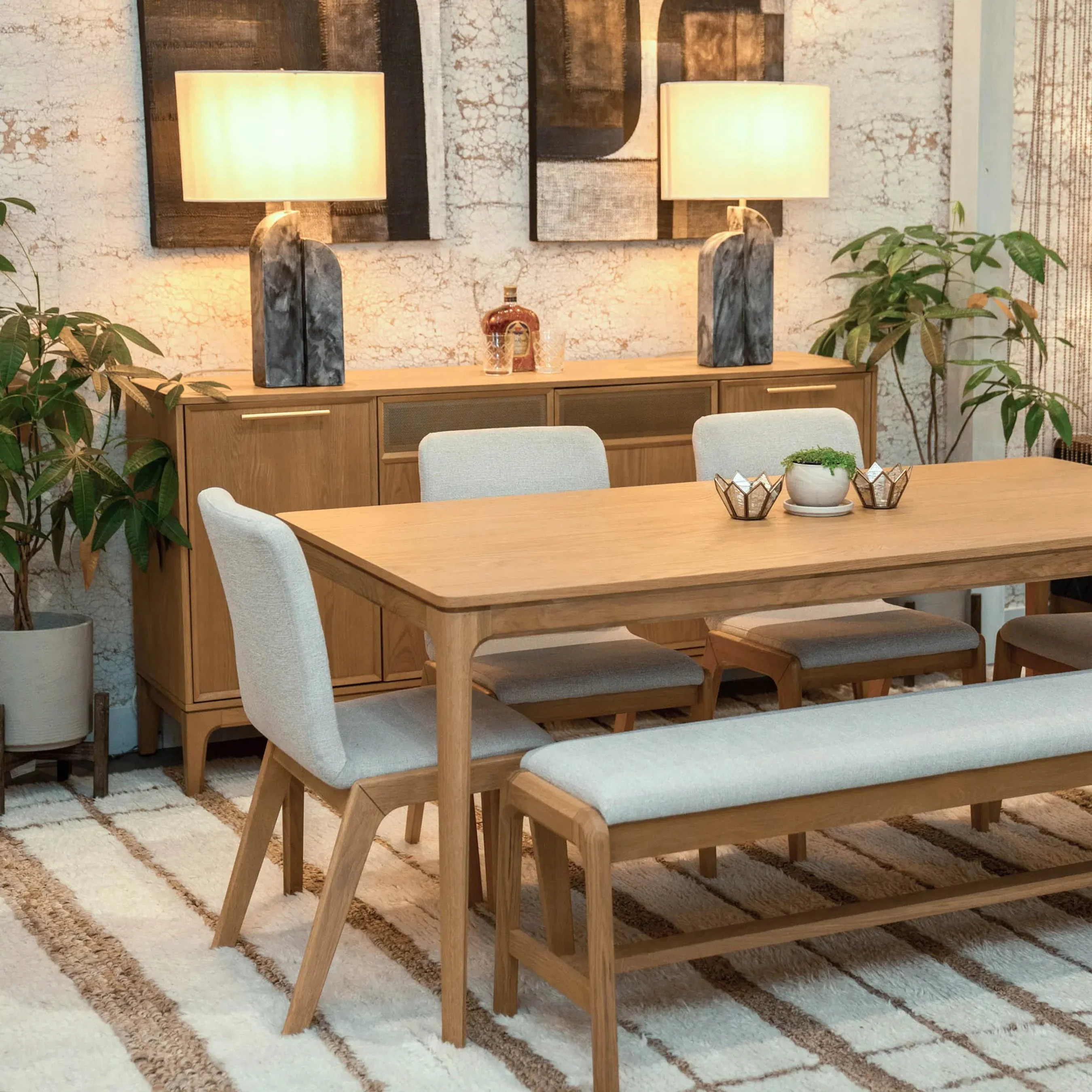 Arizona Dining Chair - Image 18