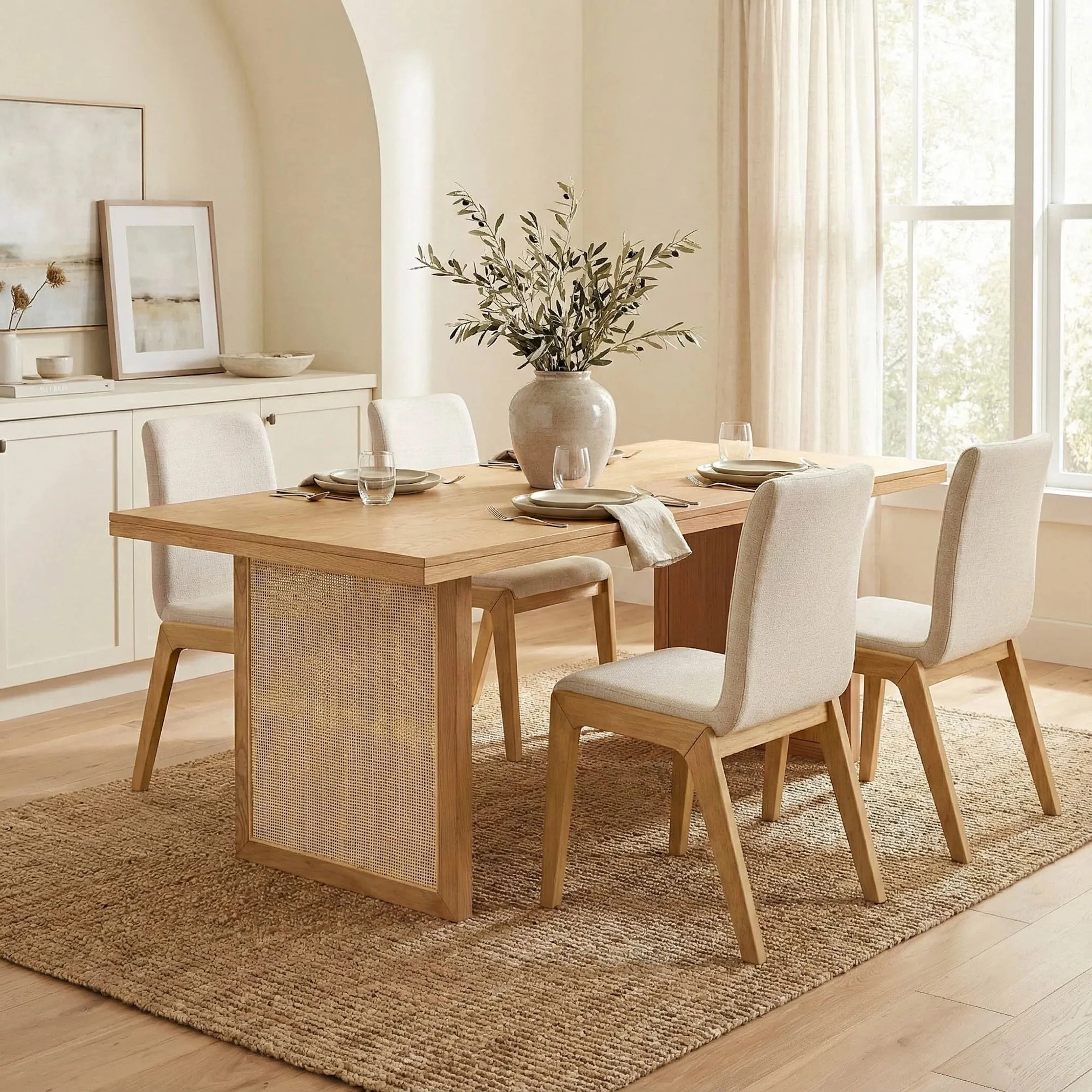 Arizona Dining Chair - Image 20