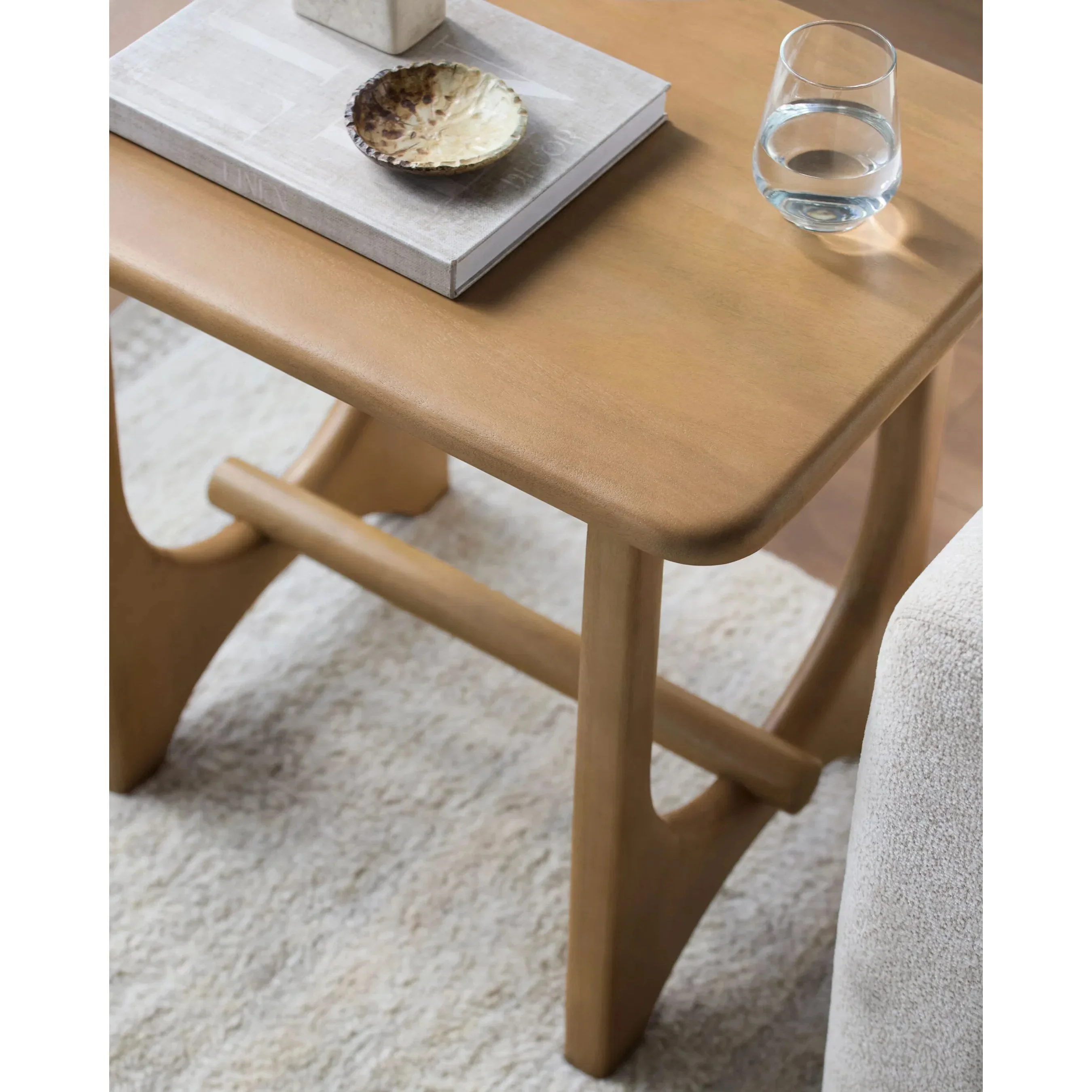 Arland End Table - Image 2