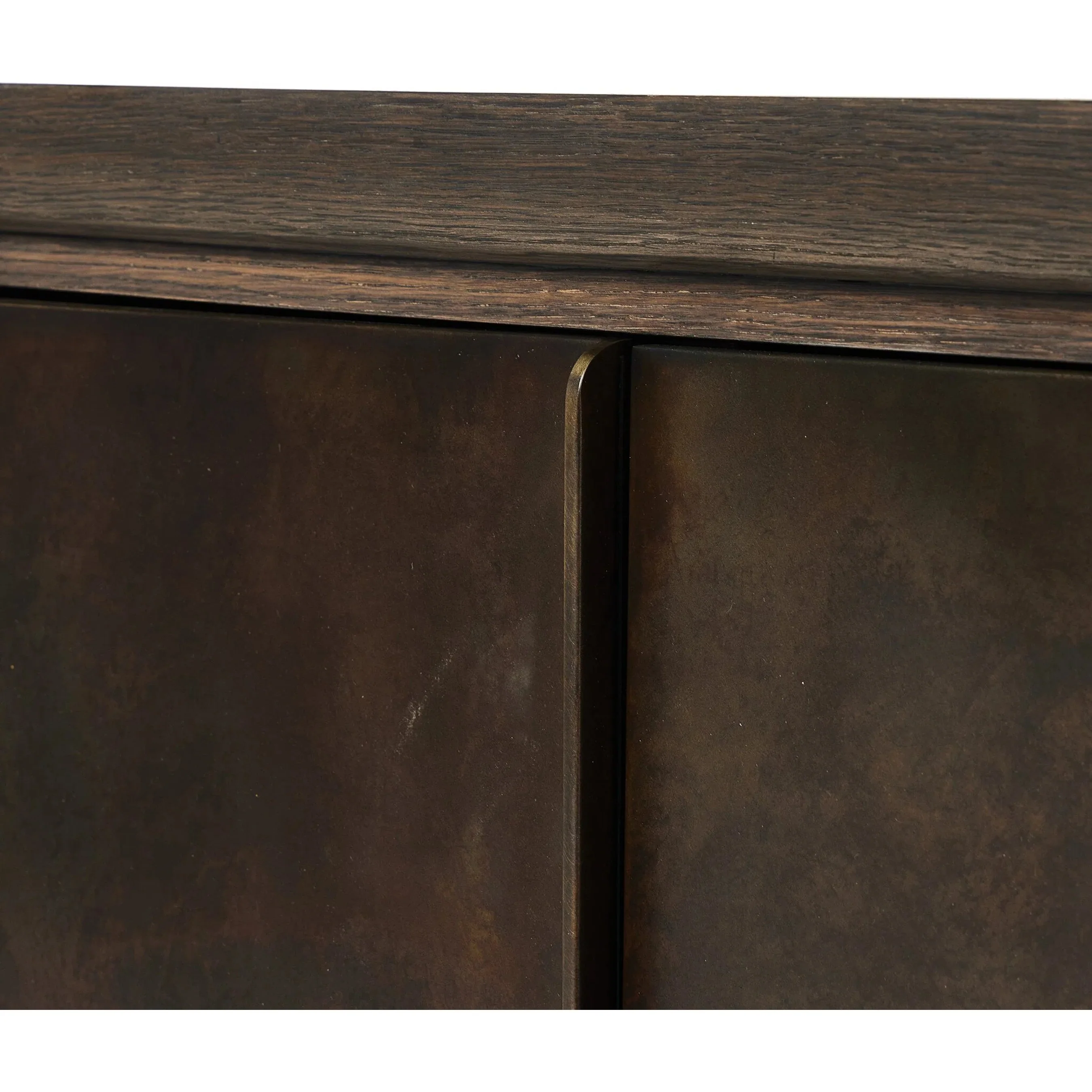 Arlington 6 Door Sideboard - Image 11
