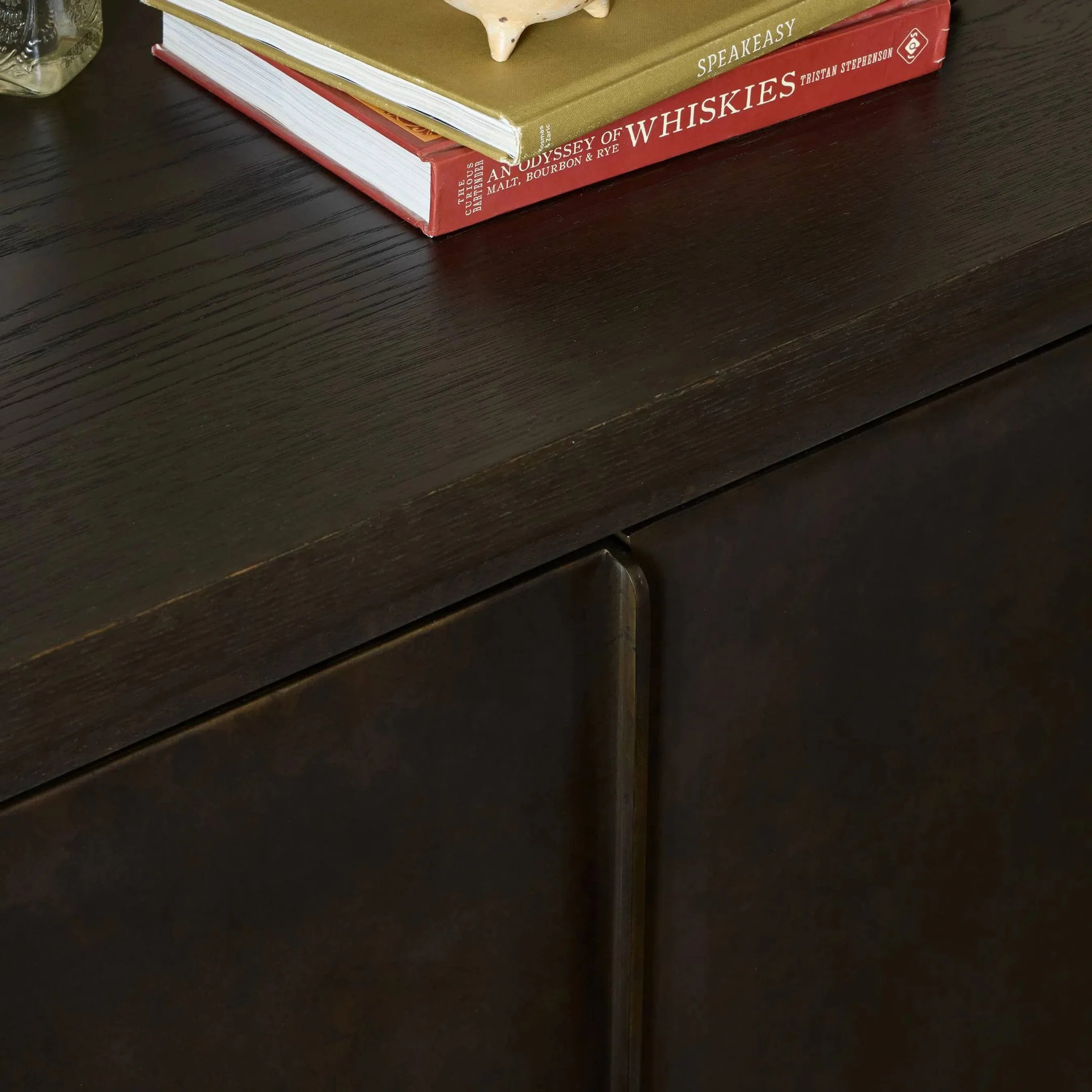 Arlington Small Cabinet - Image 13
