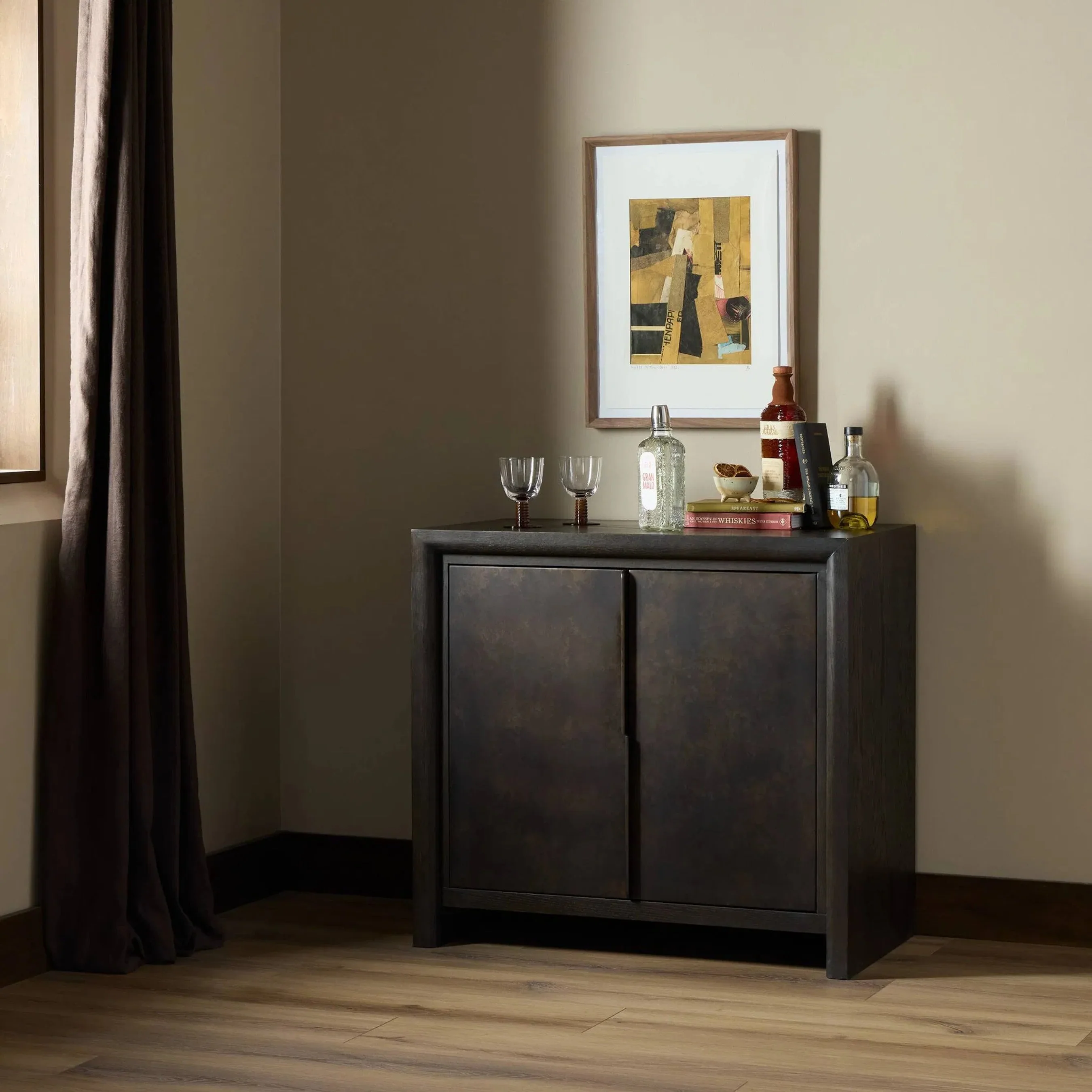 Arlington Small Cabinet - Image 14