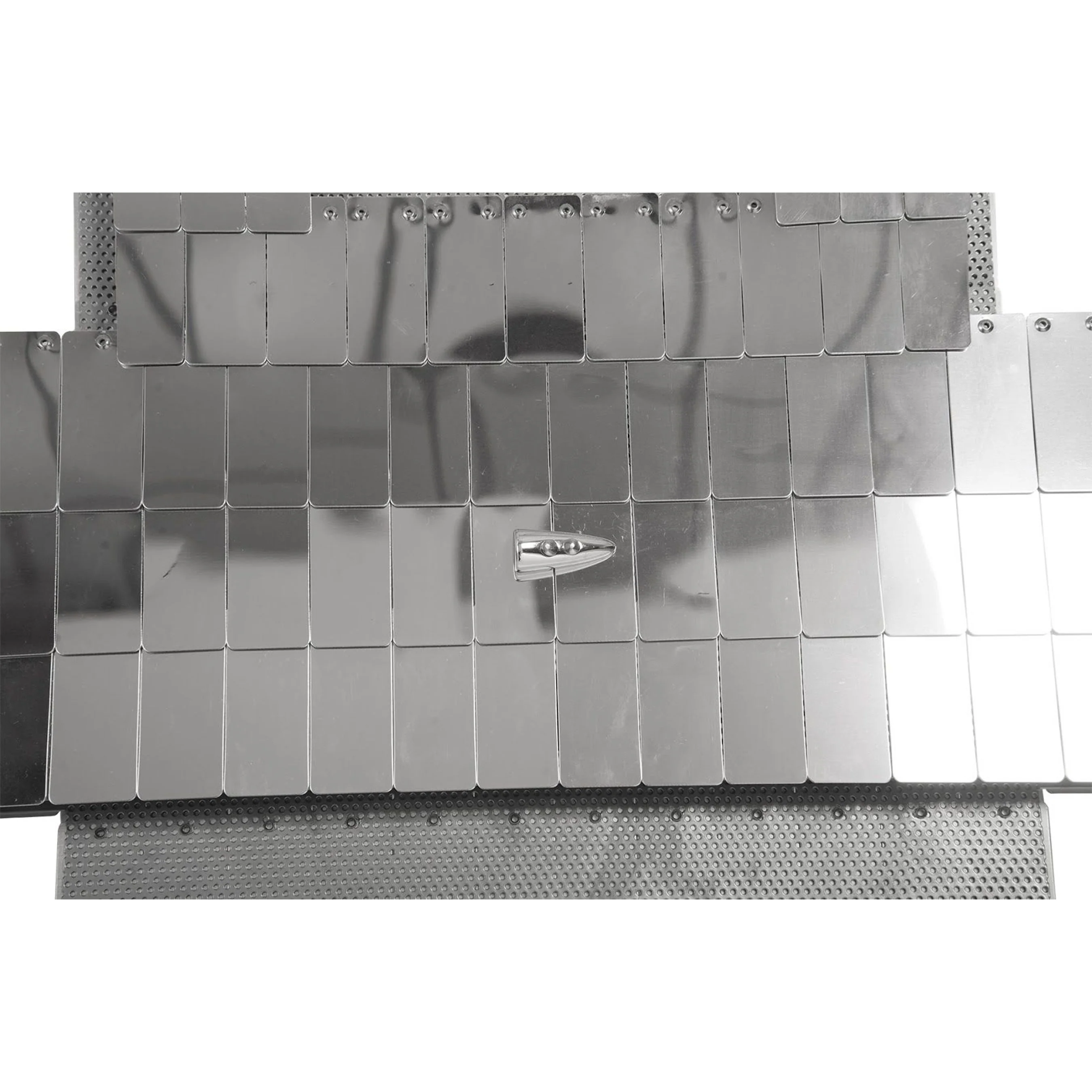Armor Chrome - Image 2