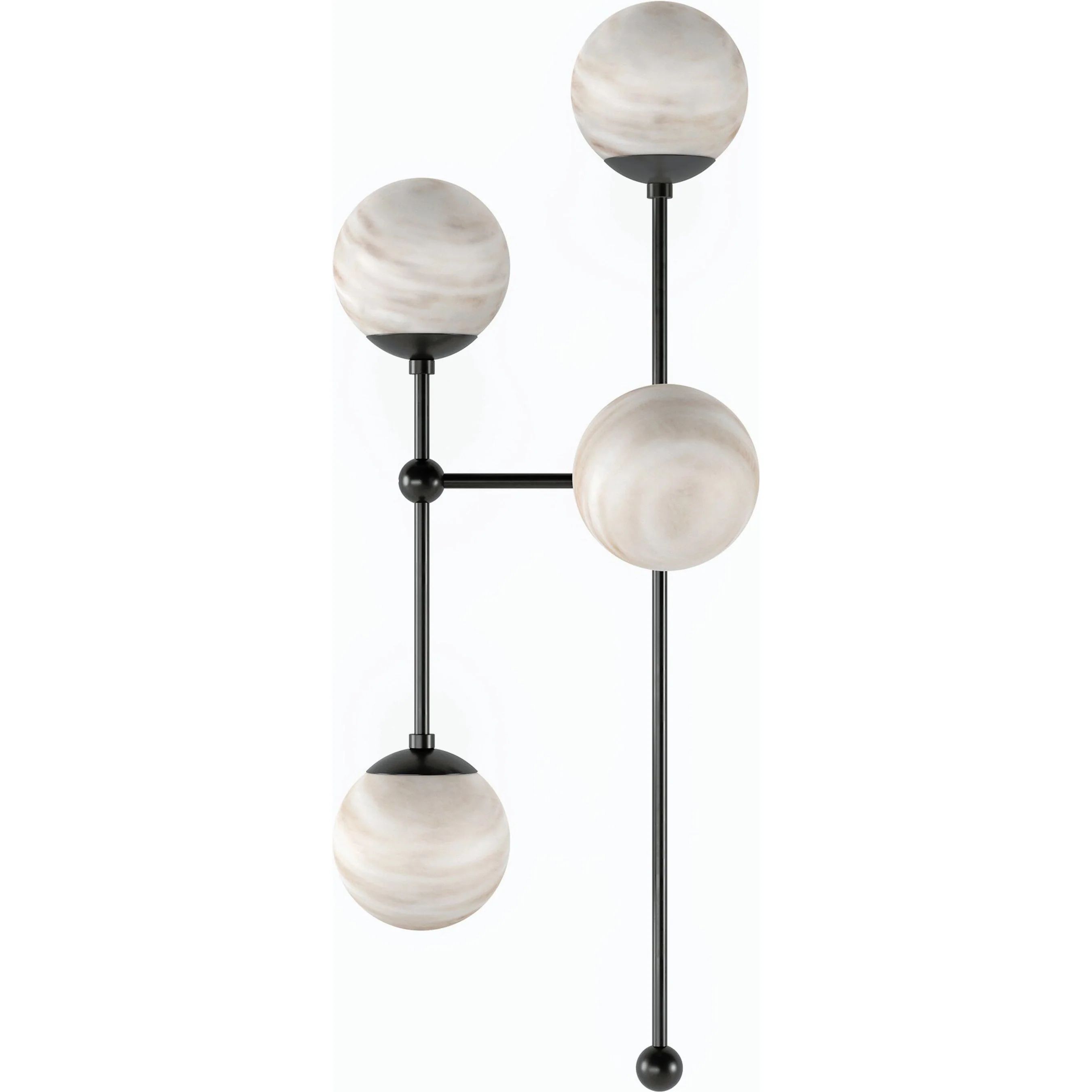 Armstrong 4 L Sconce - Image 10