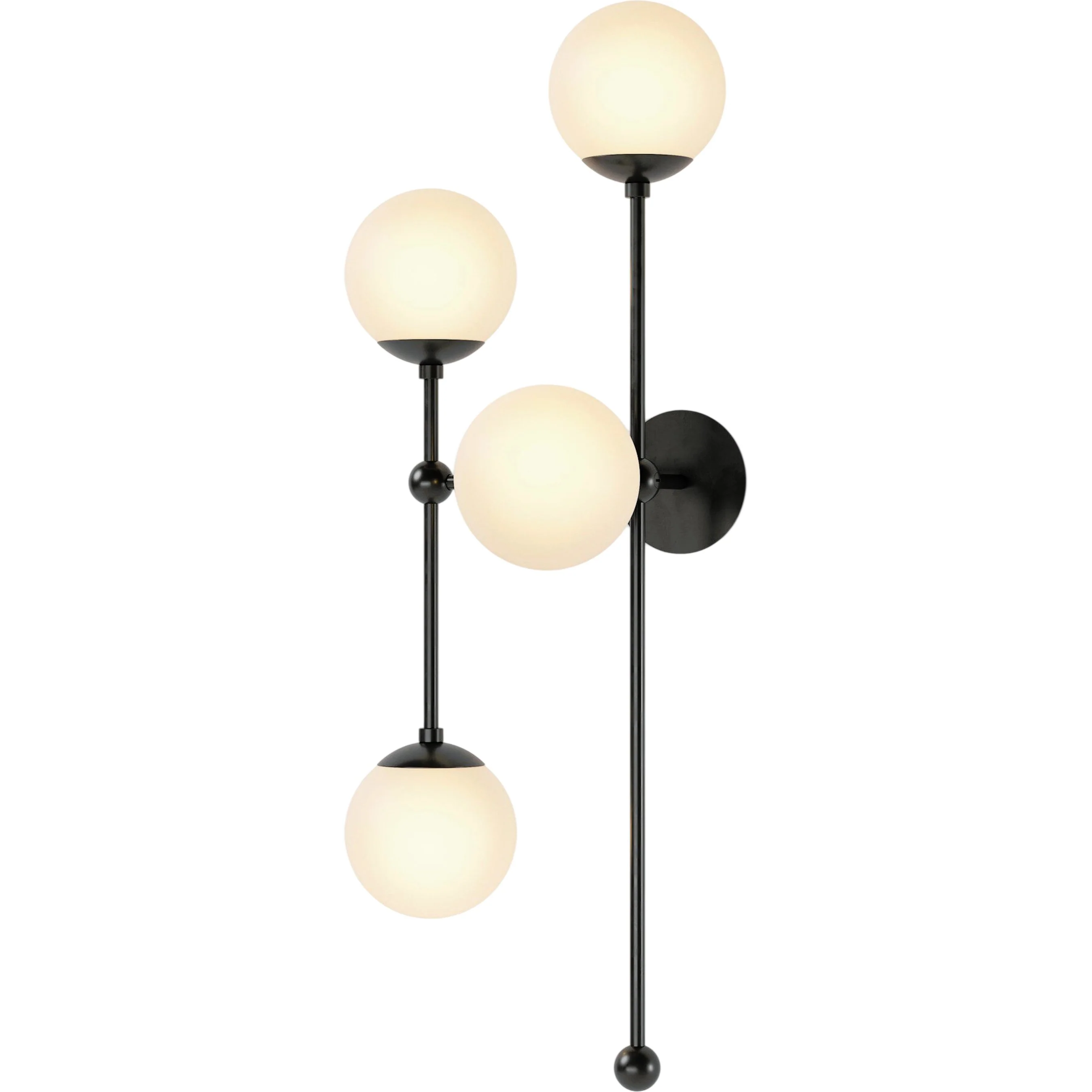 Armstrong 4 L Sconce - Image 3