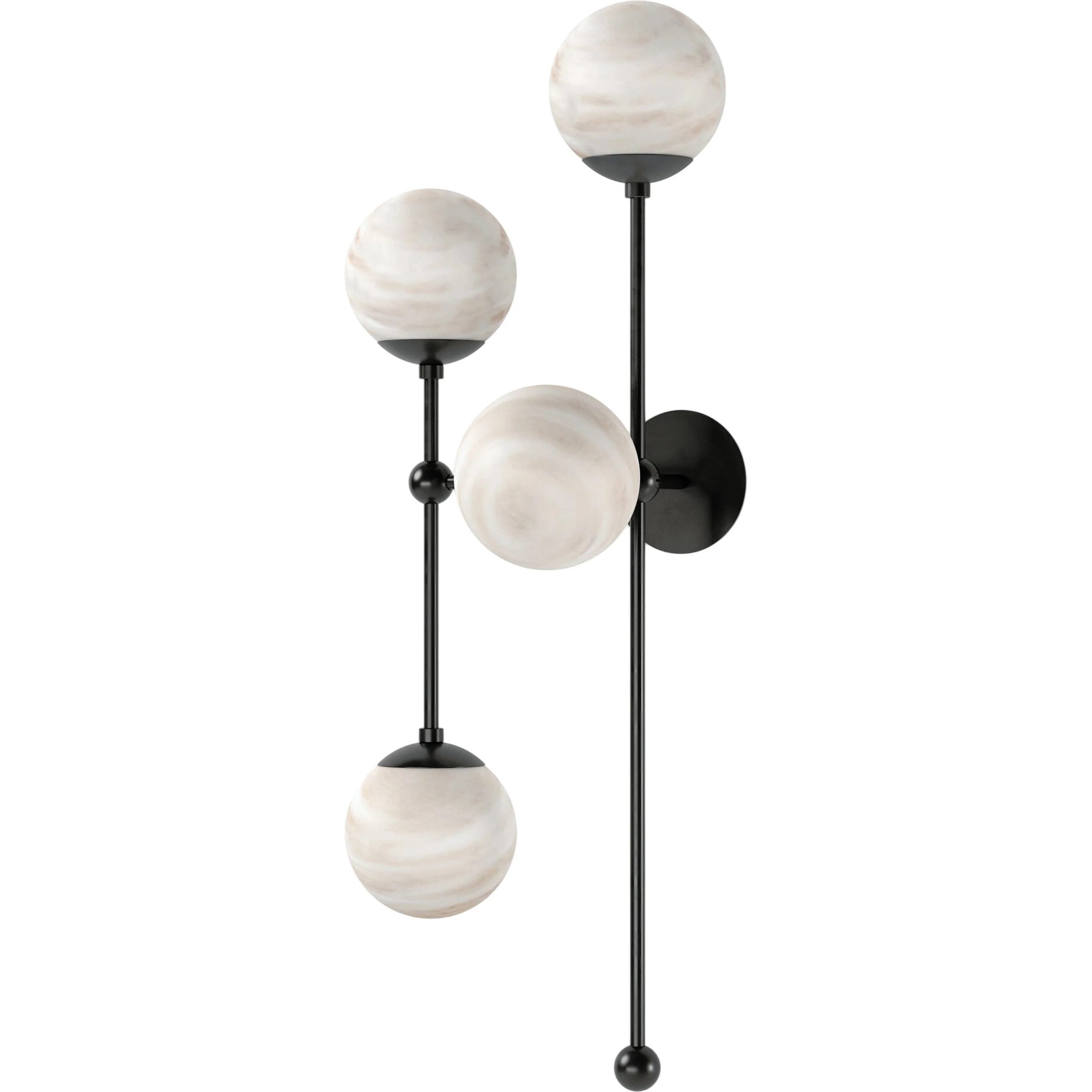 Armstrong 4 L Sconce - Image 4