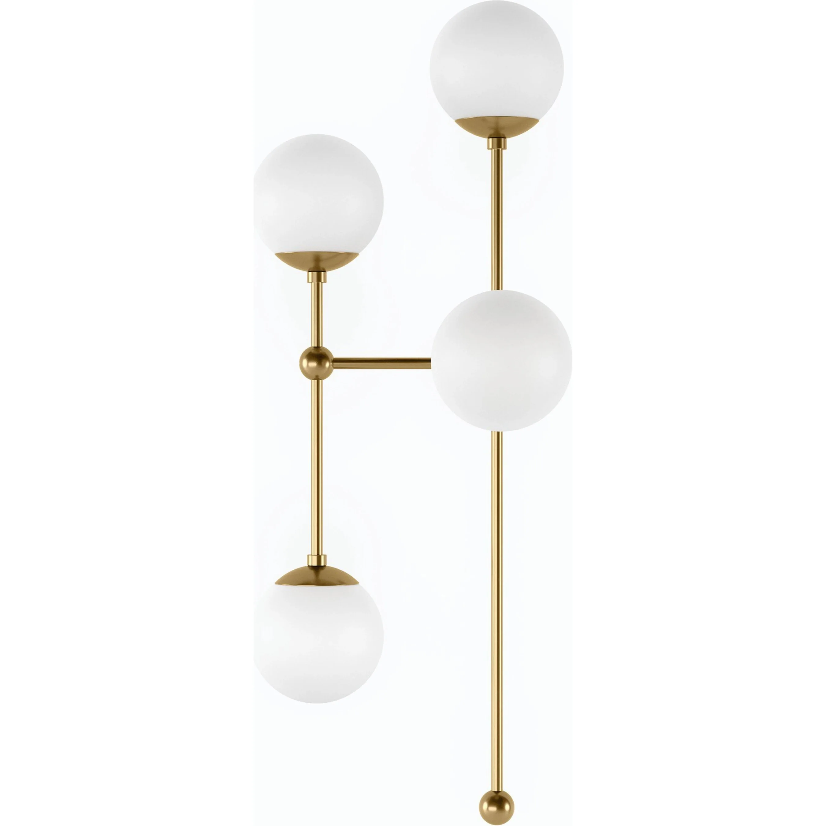 Armstrong 4 L Sconce - Image 5