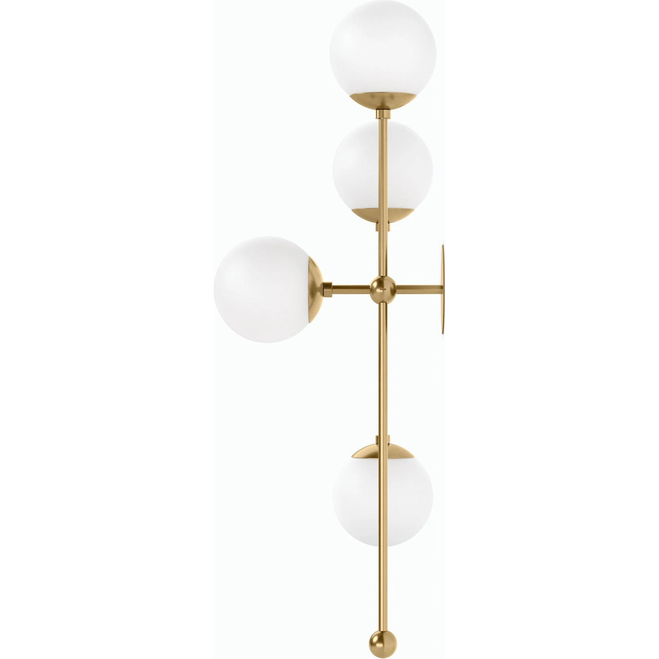 Armstrong 4 L Sconce - Image 6