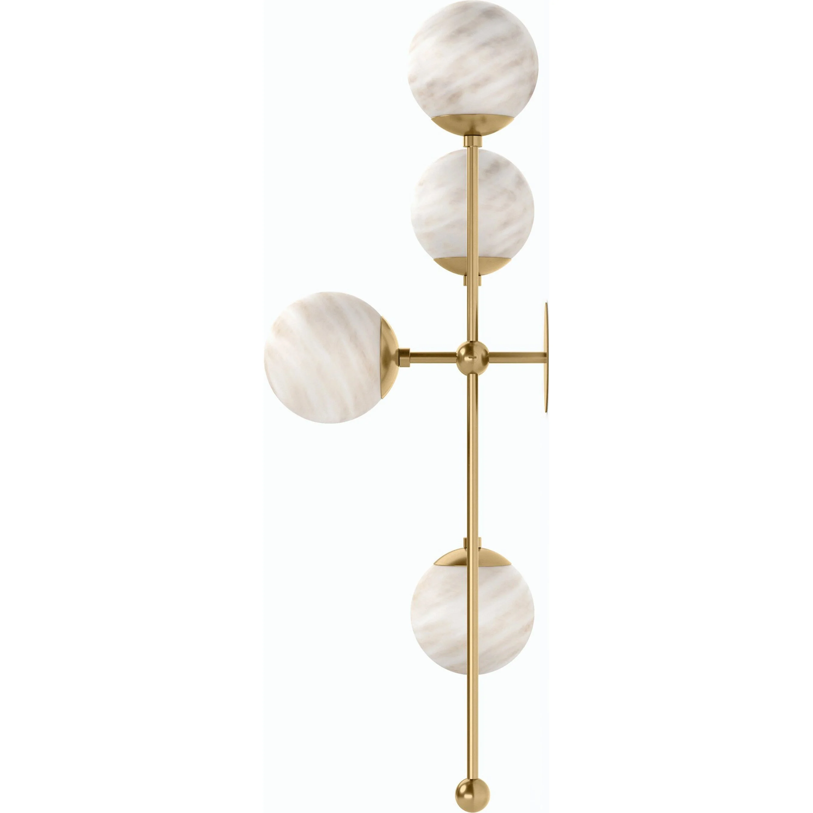 Armstrong 4 L Sconce - Image 9