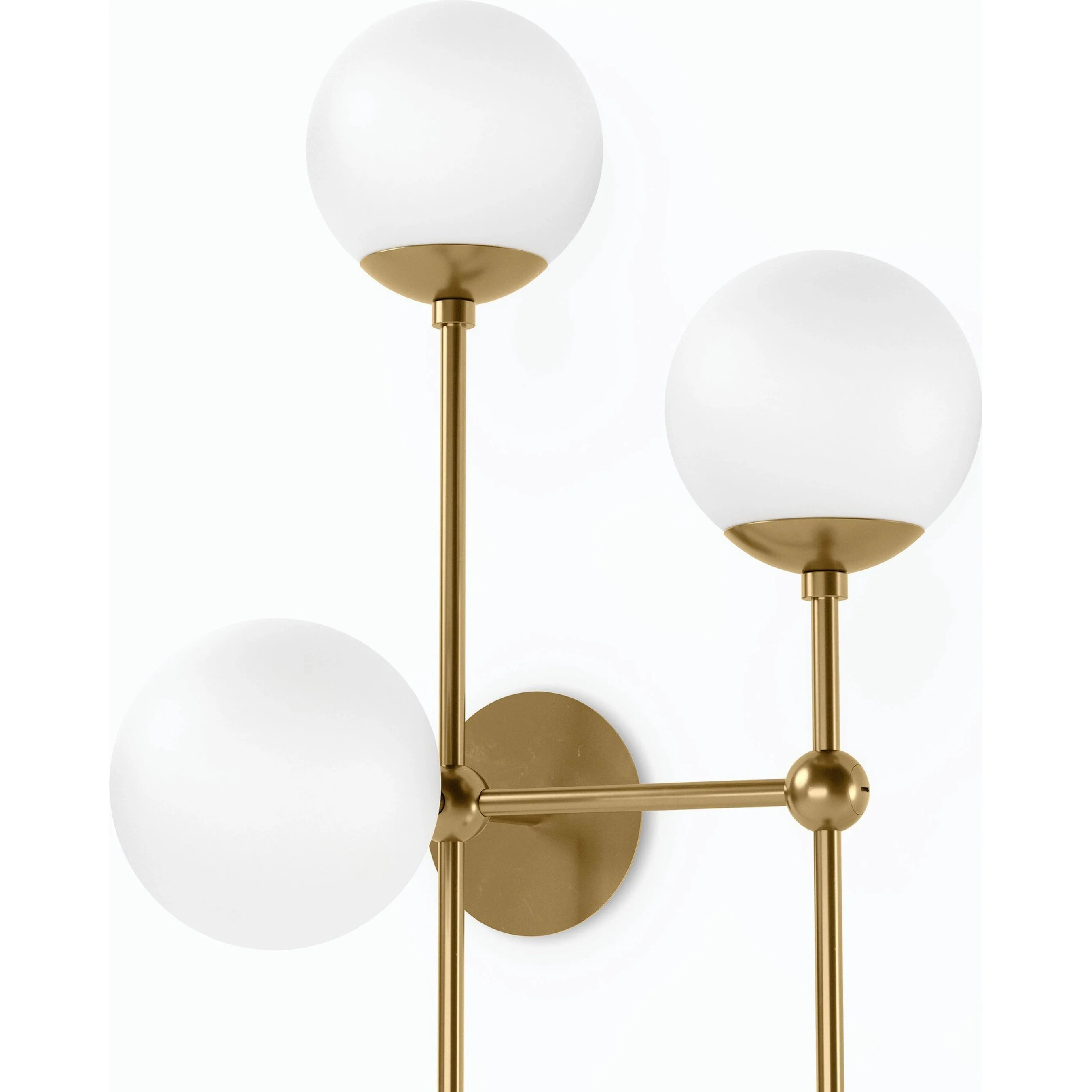 Armstrong 4 R Sconce - Image 13