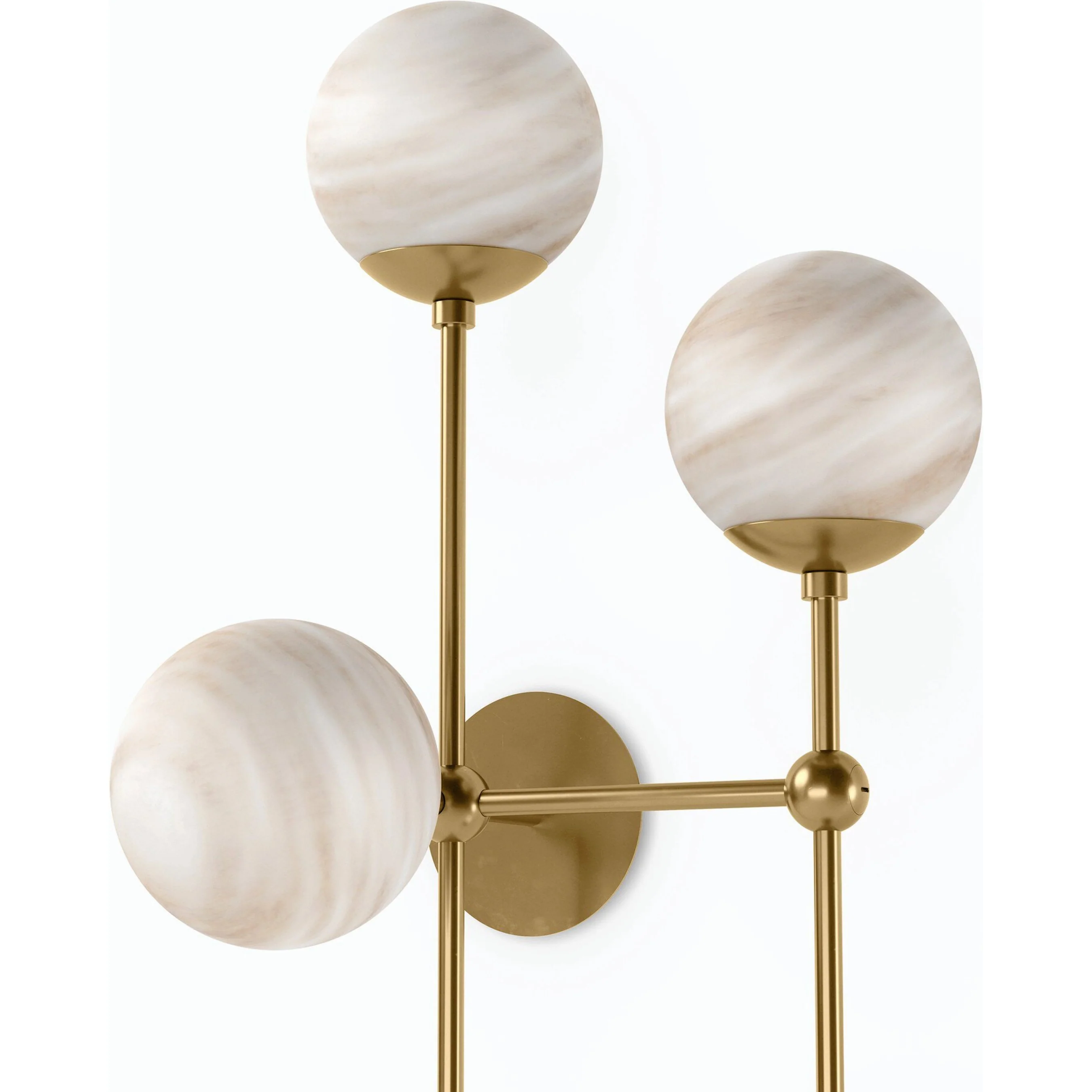 Armstrong 4 R Sconce - Image 15