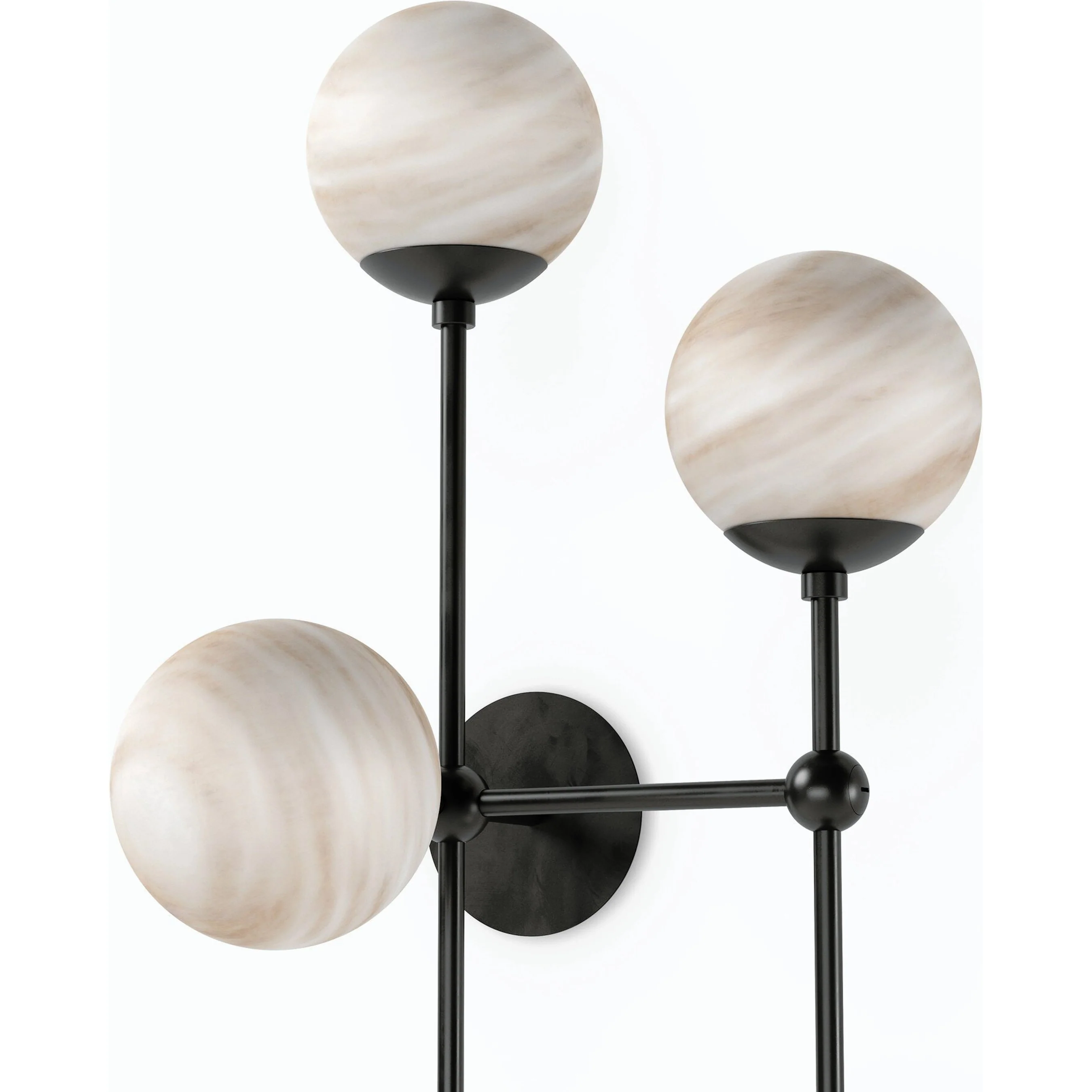 Armstrong 4 R Sconce - Image 17