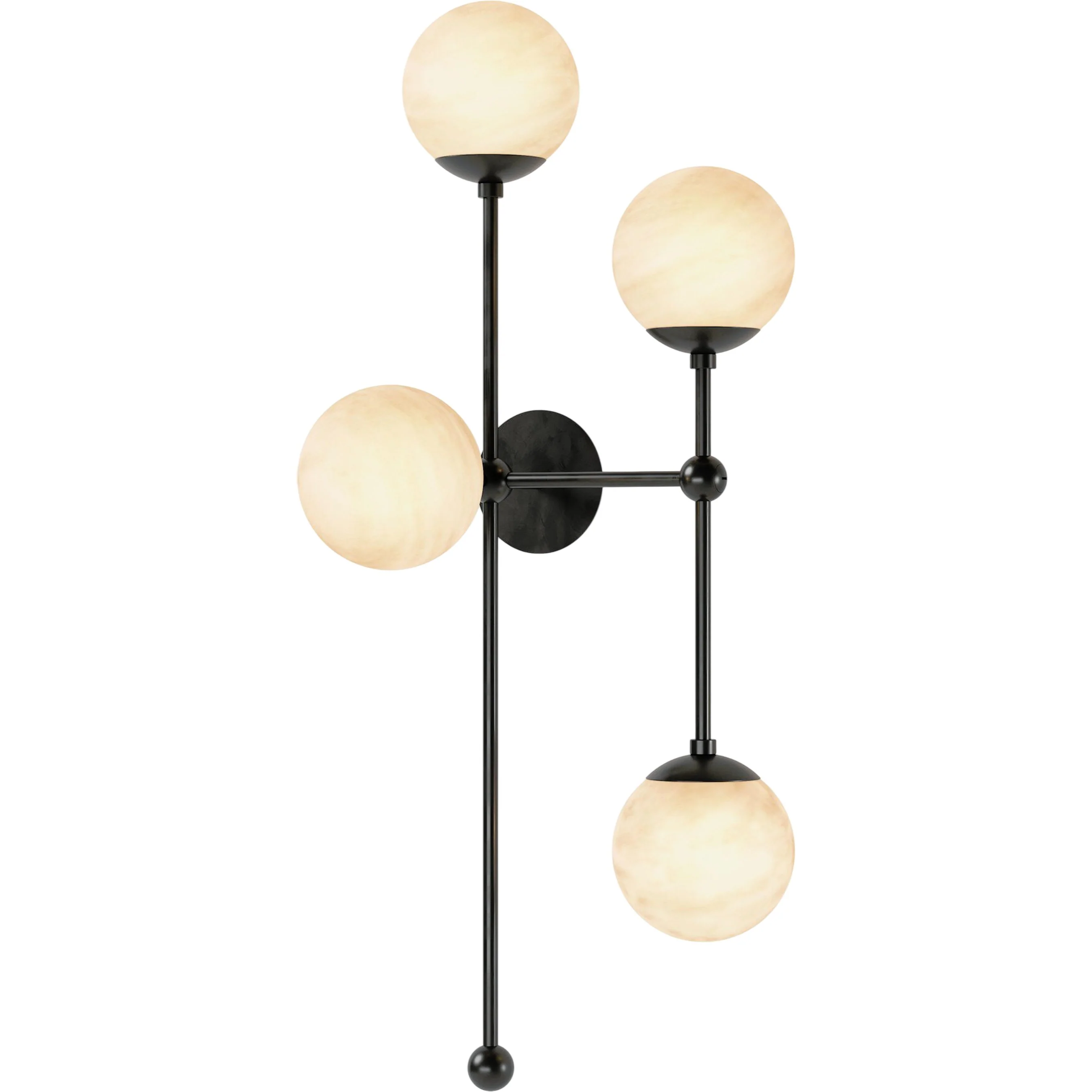 Armstrong 4 R Sconce - Image 4