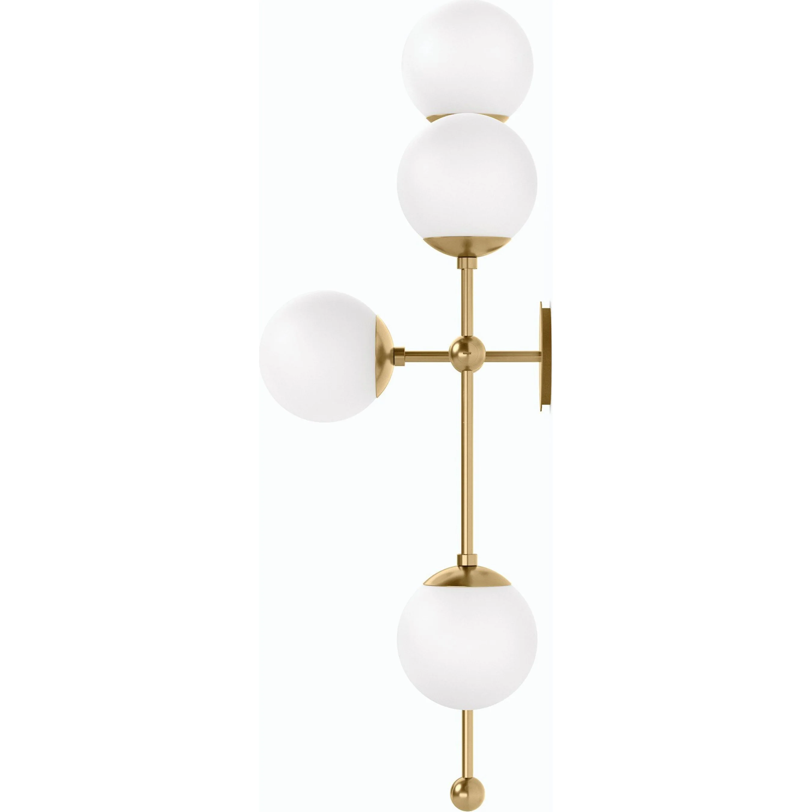 Armstrong 4 R Sconce - Image 6