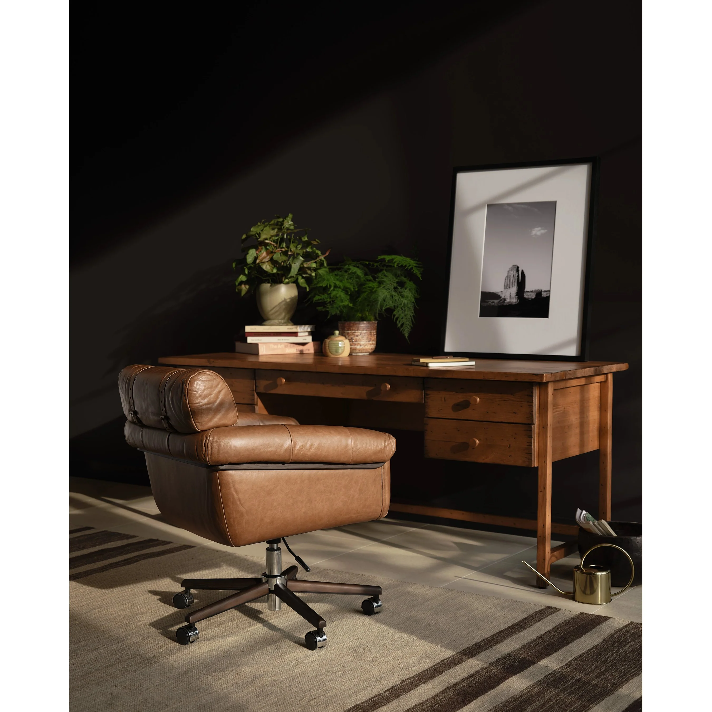 Arnold Desk Chair - Image 20