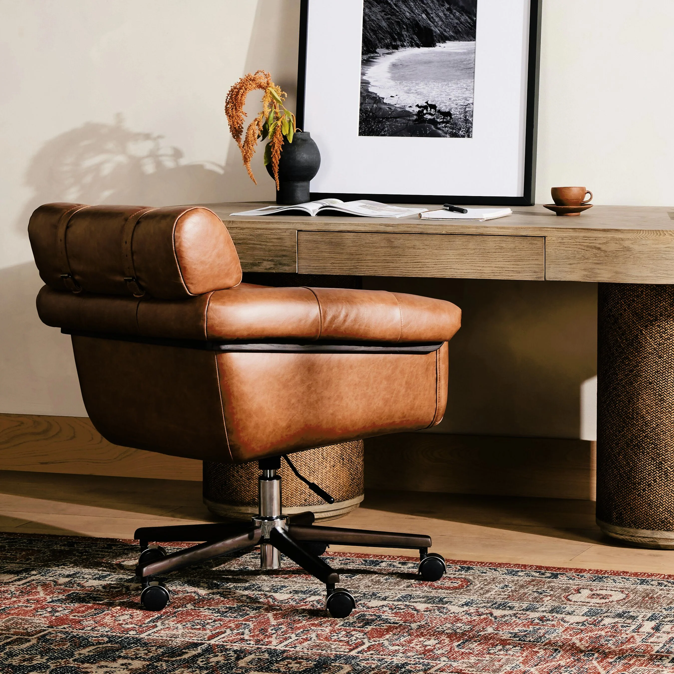 Arnold Desk Chair - Image 21